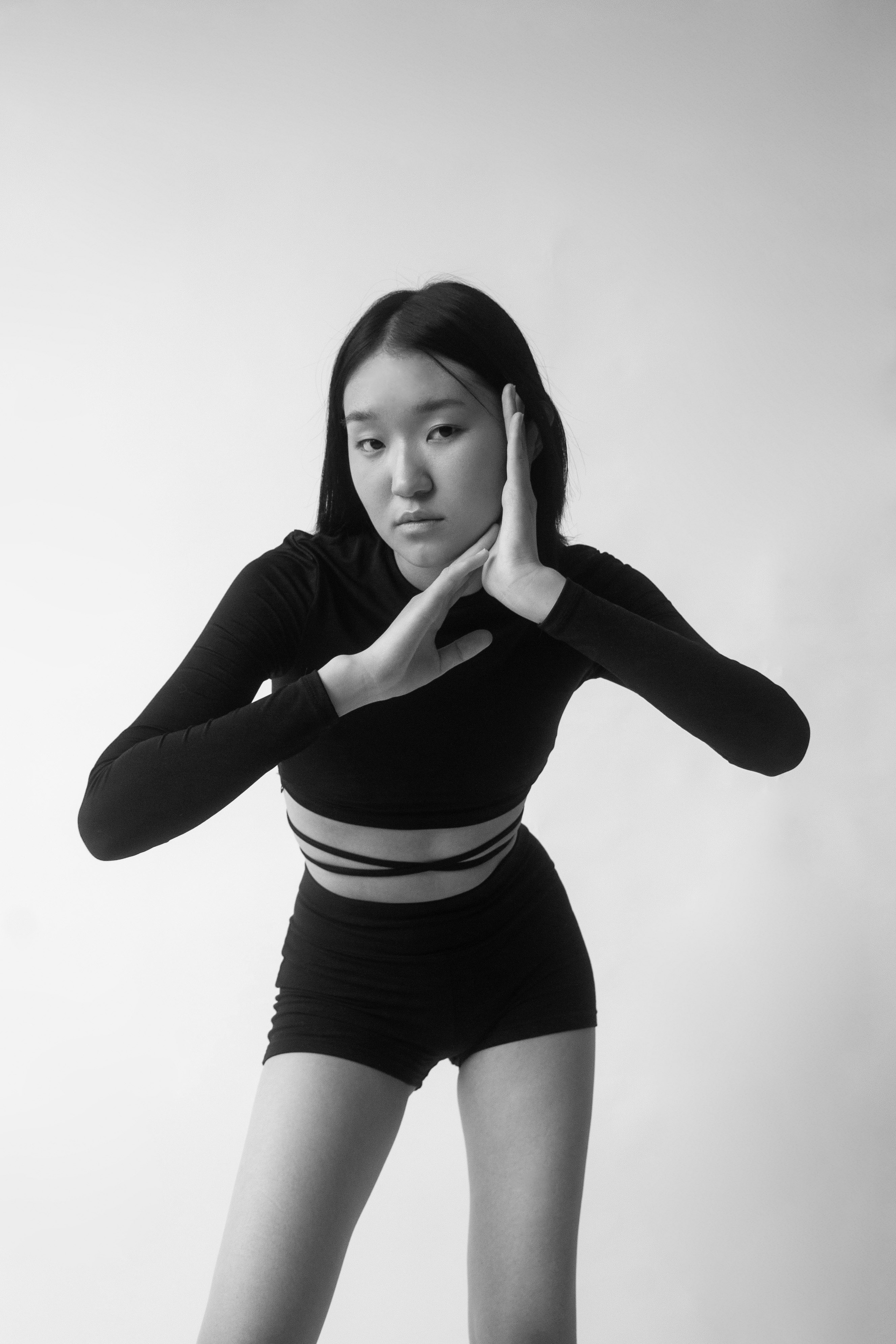 Дарина. Модельное агентство ART PODIUM ULAN-UDE