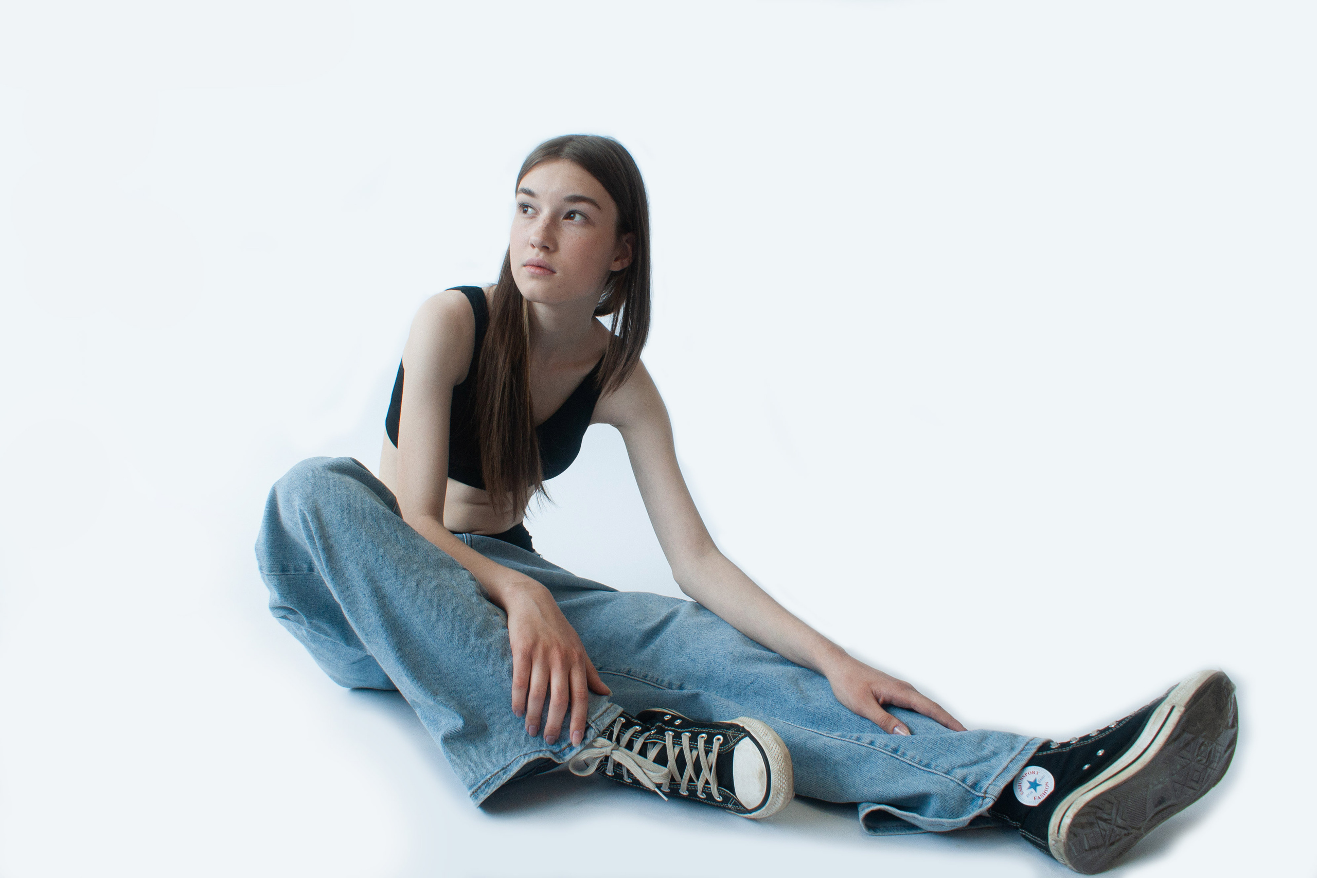 Екатерина. Модельное агентство ART PODIUM ULAN-UDE