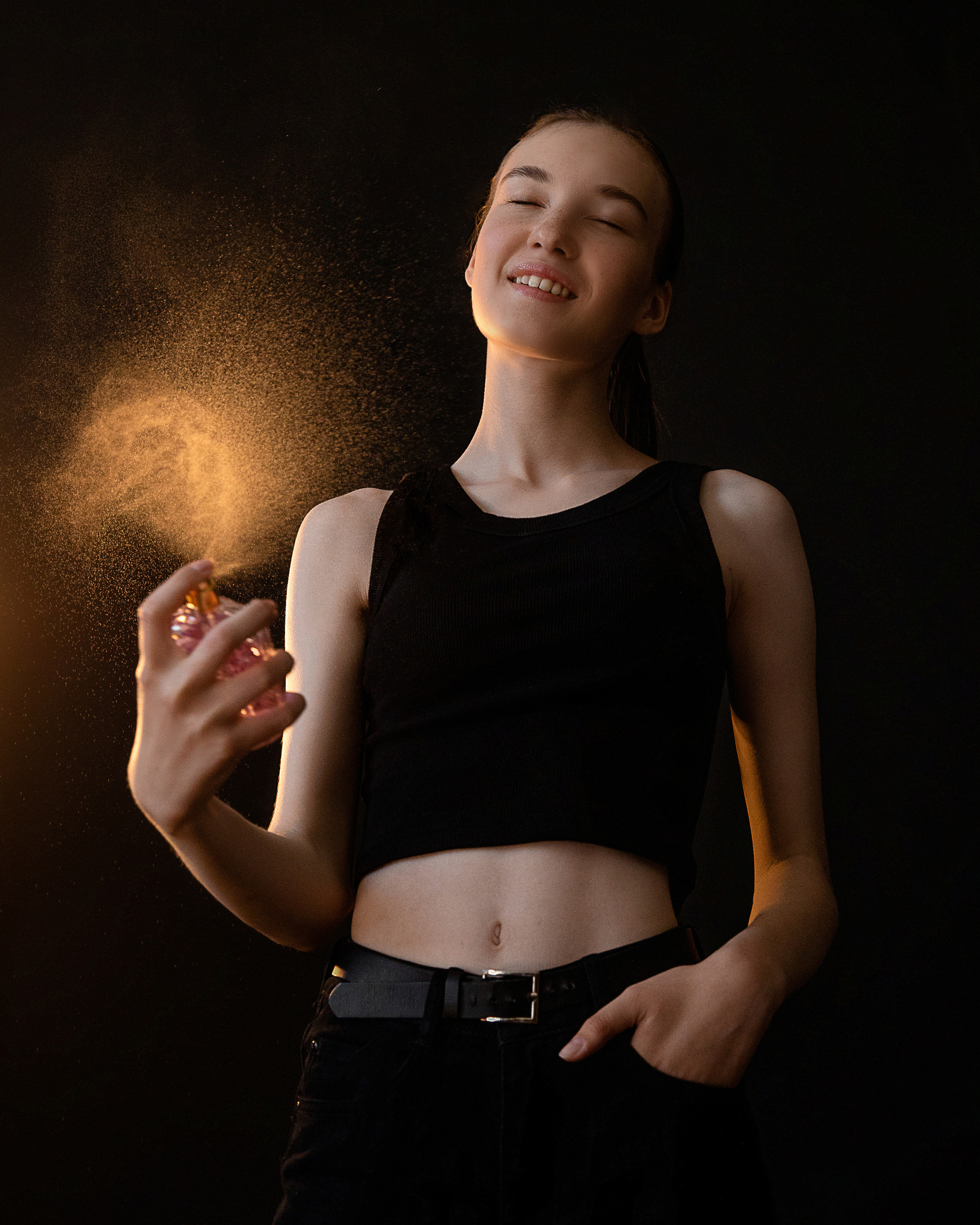 Екатерина. Модельное агентство ART PODIUM ULAN-UDE