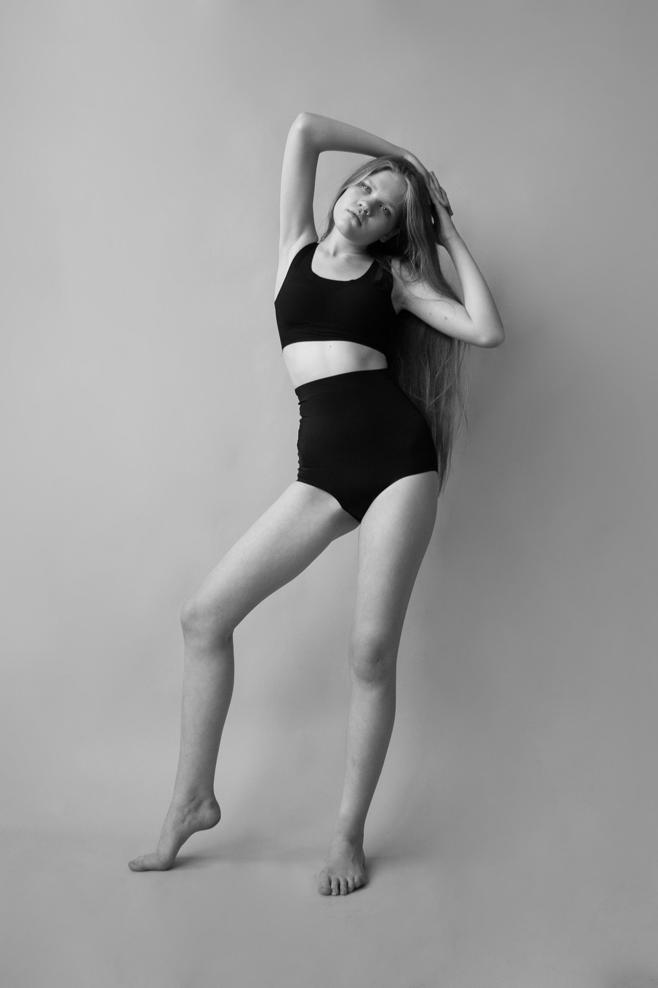 Аурика. Модельное агентство ART PODIUM ULAN-UDE