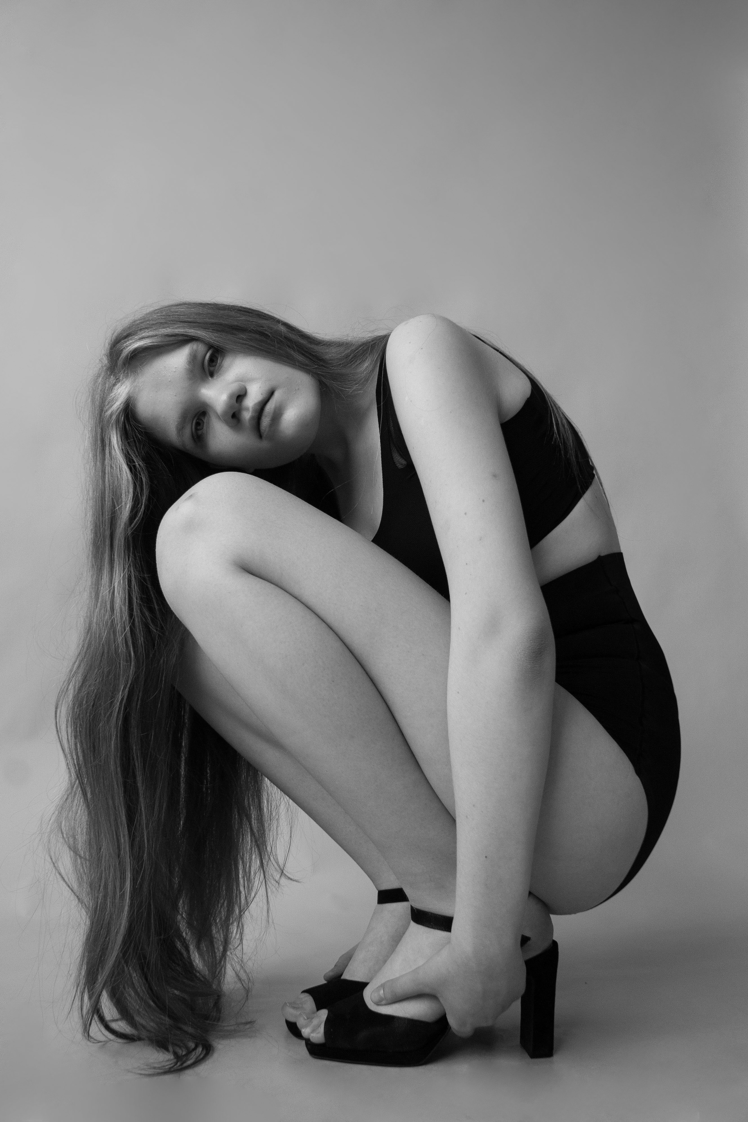 Аурика. Модельное агентство ART PODIUM ULAN-UDE