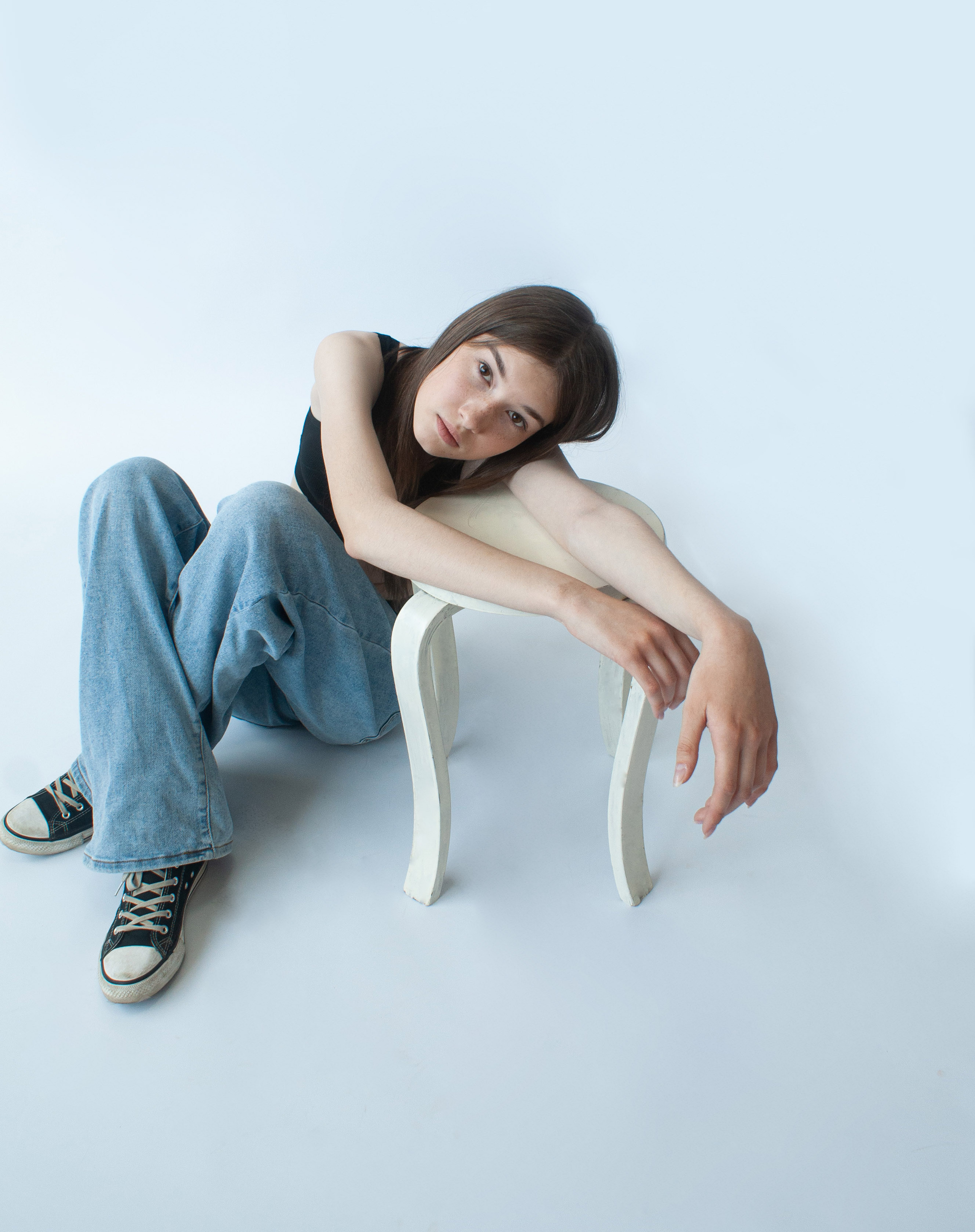 Екатерина. Модельное агентство ART PODIUM ULAN-UDE