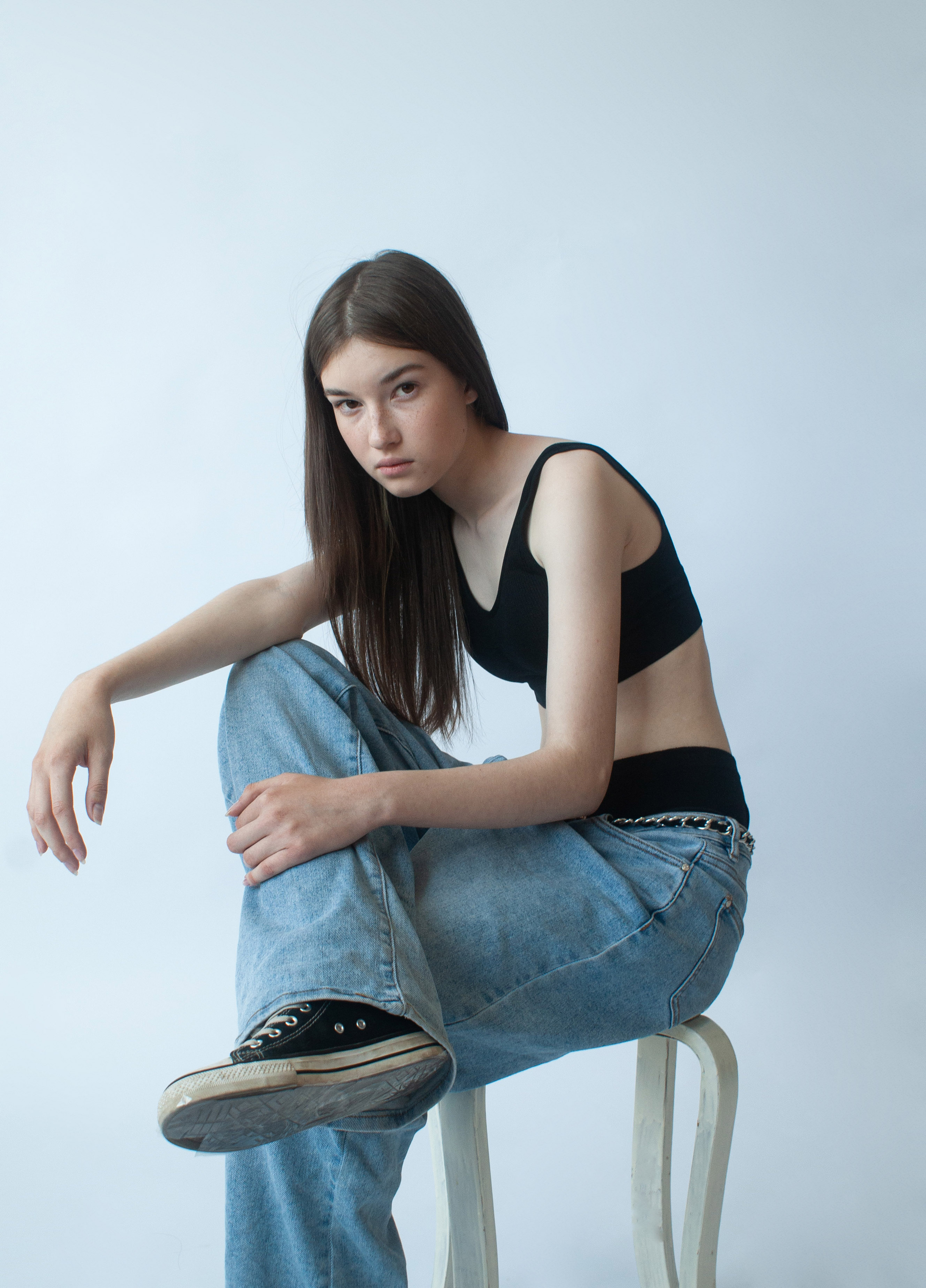 Екатерина. Модельное агентство ART PODIUM ULAN-UDE