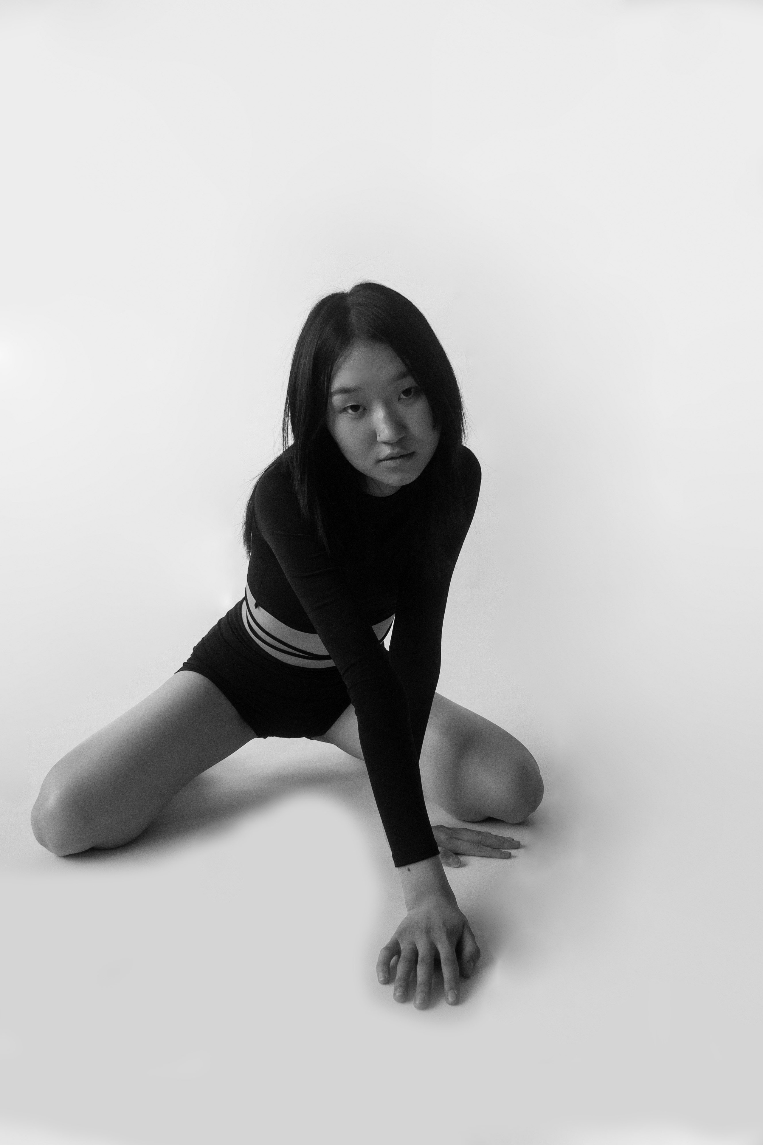 Дарина. Модельное агентство ART PODIUM ULAN-UDE