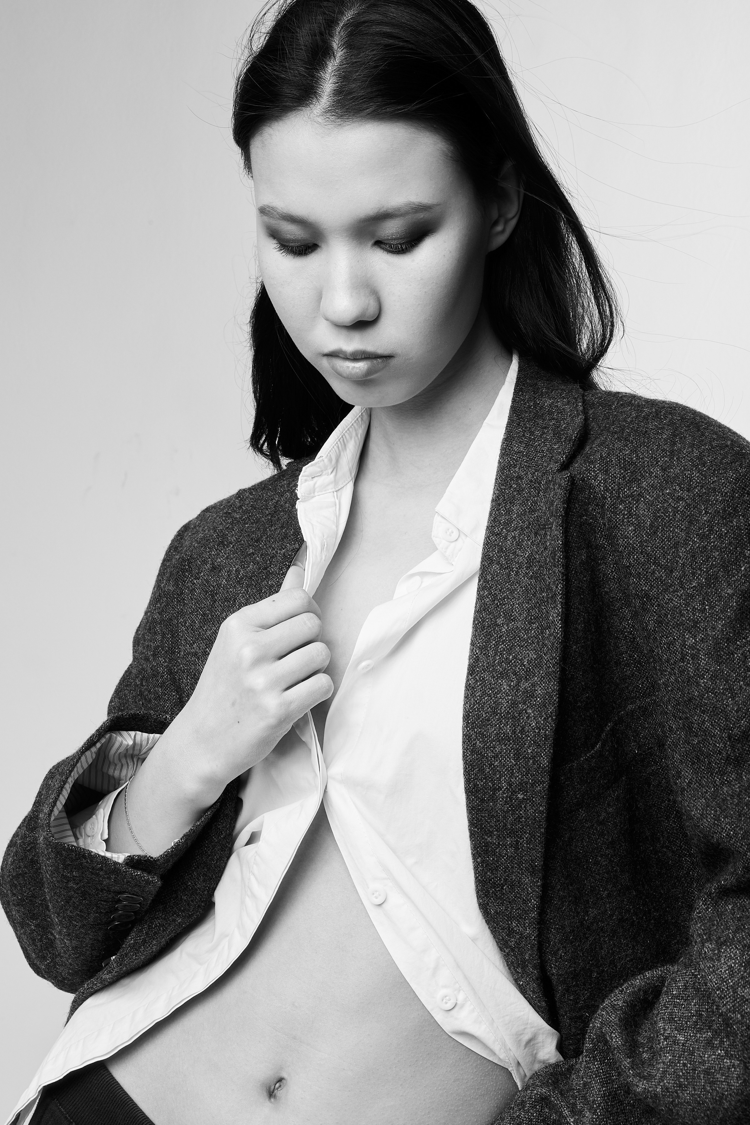 Сарюна. Модельное агентство ART PODIUM ULAN-UDE