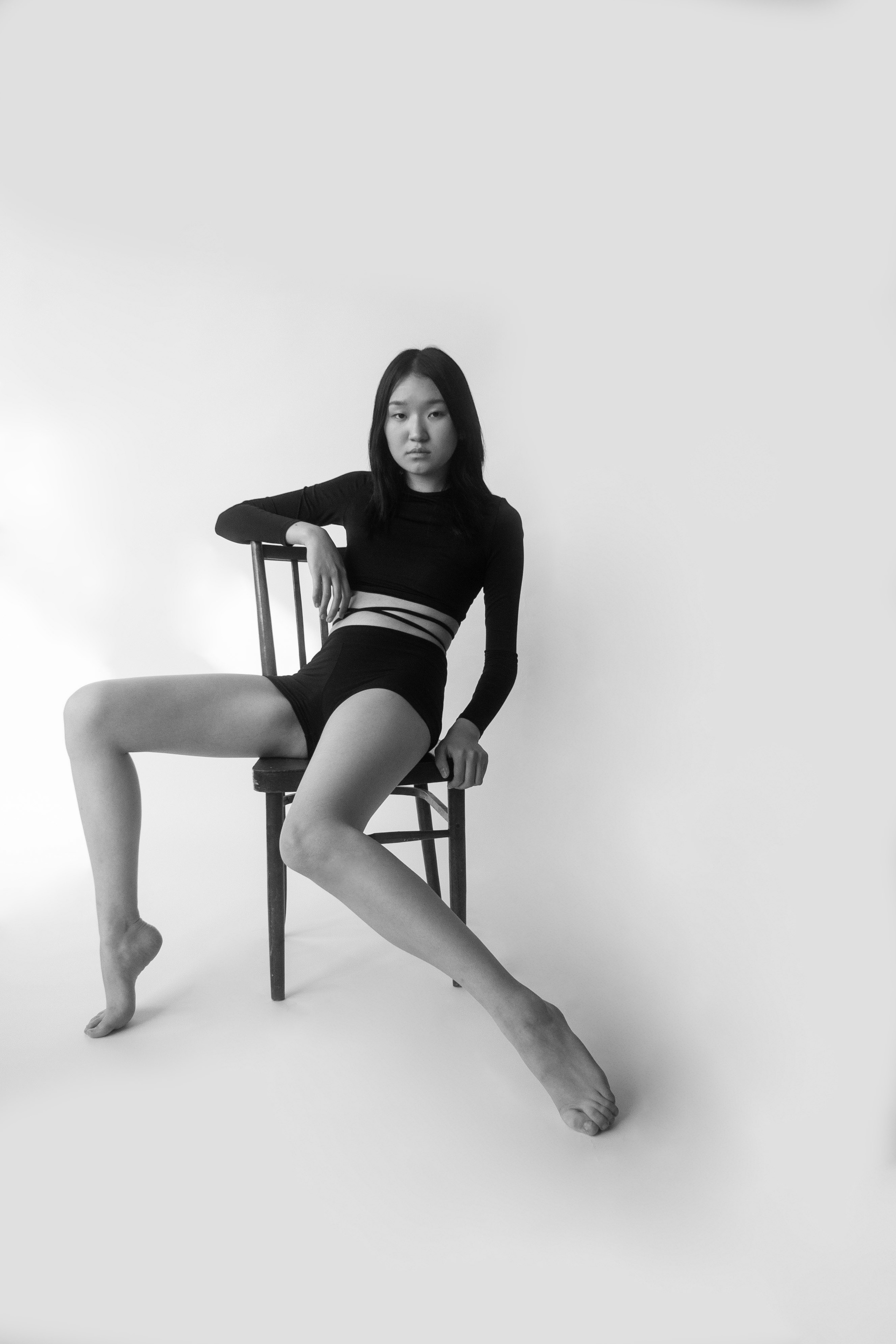 Дарина. Модельное агентство ART PODIUM ULAN-UDE