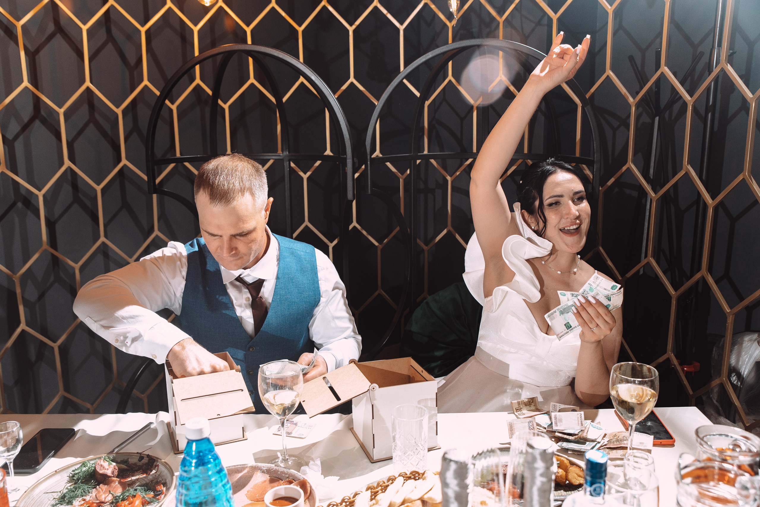 Денис + Дарья. Свадебный и семейный фотограф в Волгограде Олеся Лисицкая