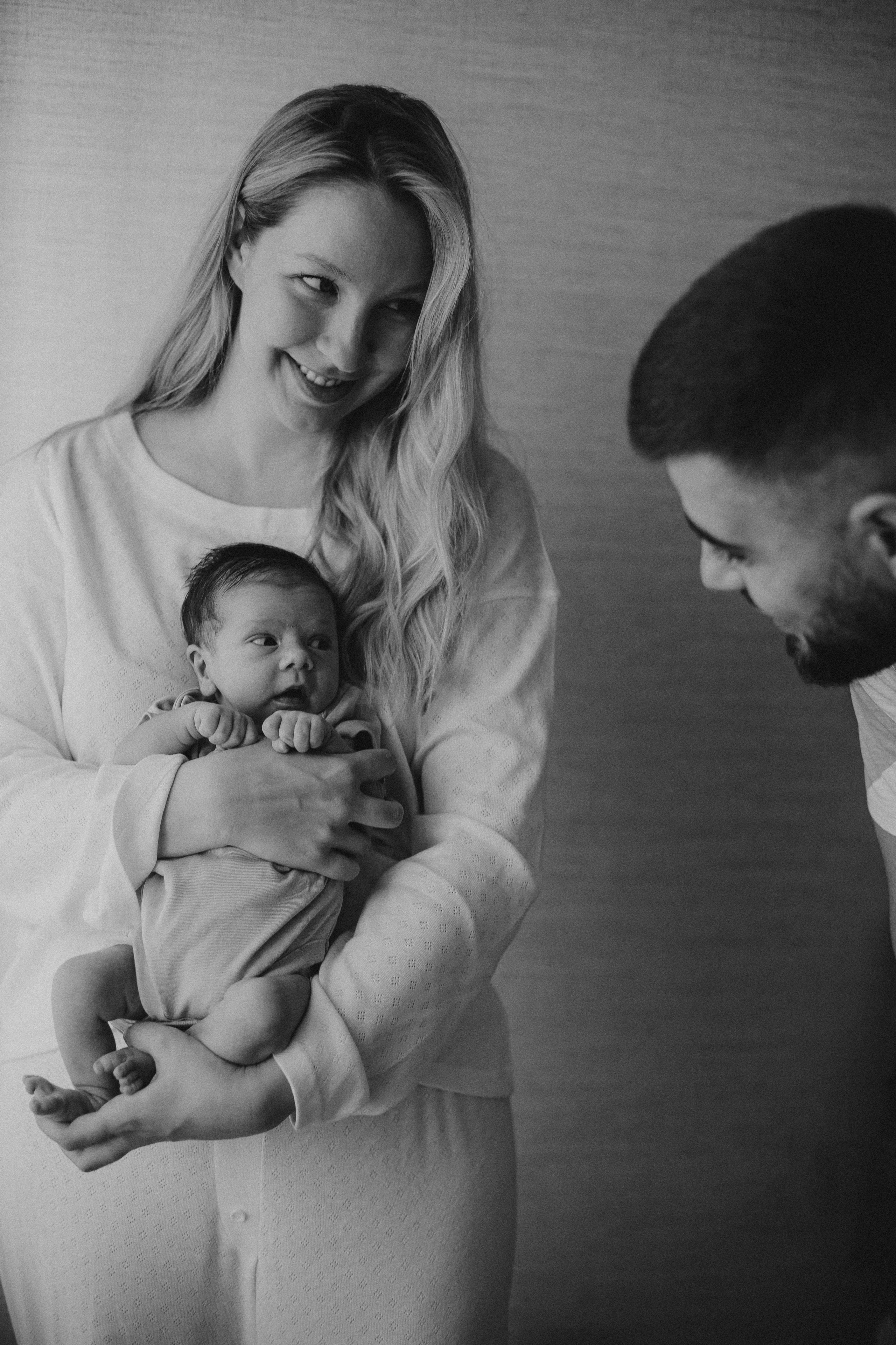 Павел. Семейный фотограф новорожденных УФА Гульнара Зиновьева