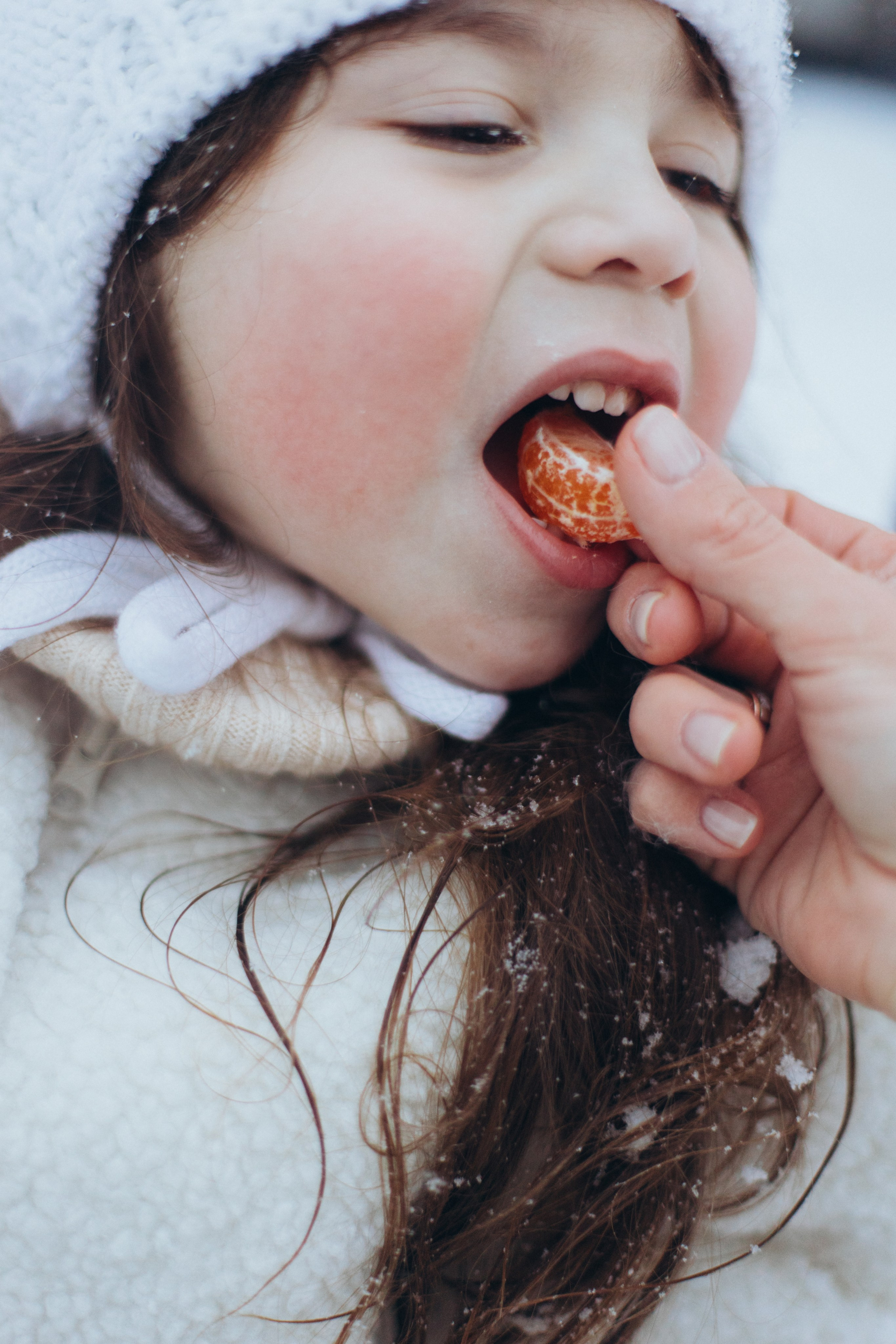 Зимняя история