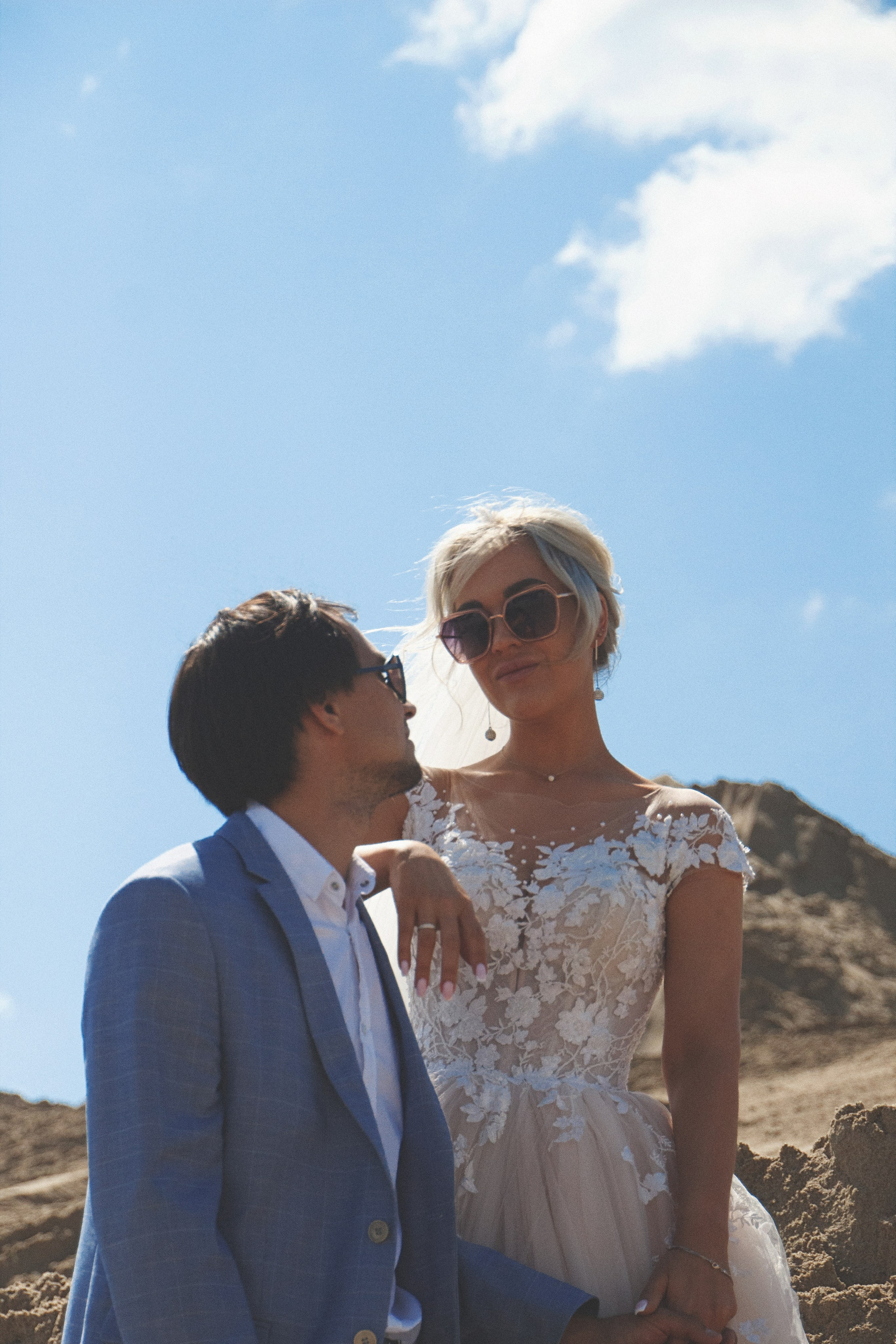 Анастасия & Павел. Фотограф и видеограф в Омск/Москва Сащенко Лера