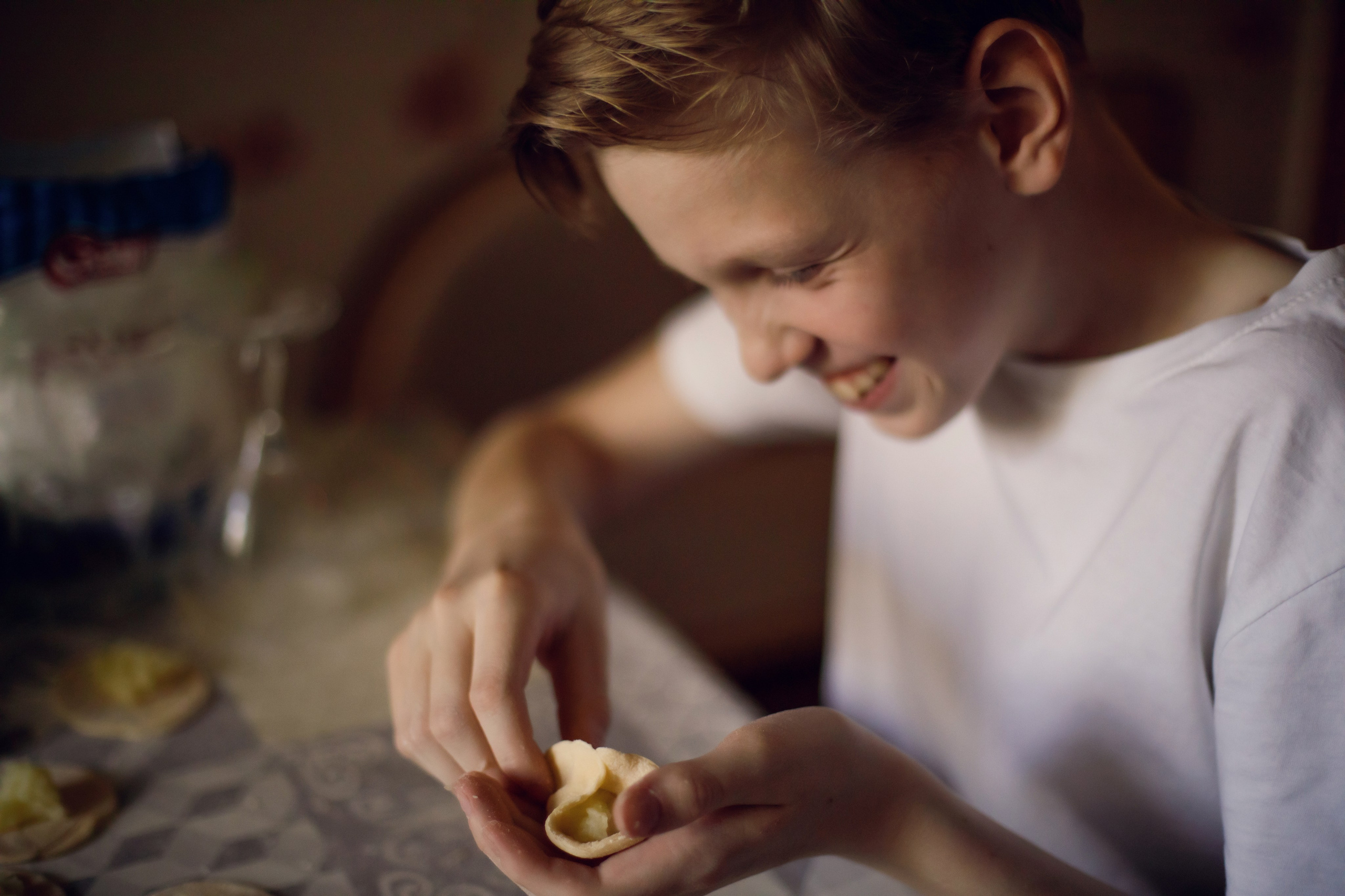 Домашние уютные фотосессии. Фотограф в Саратове, в Ершове, в Твери — Света Епифанова