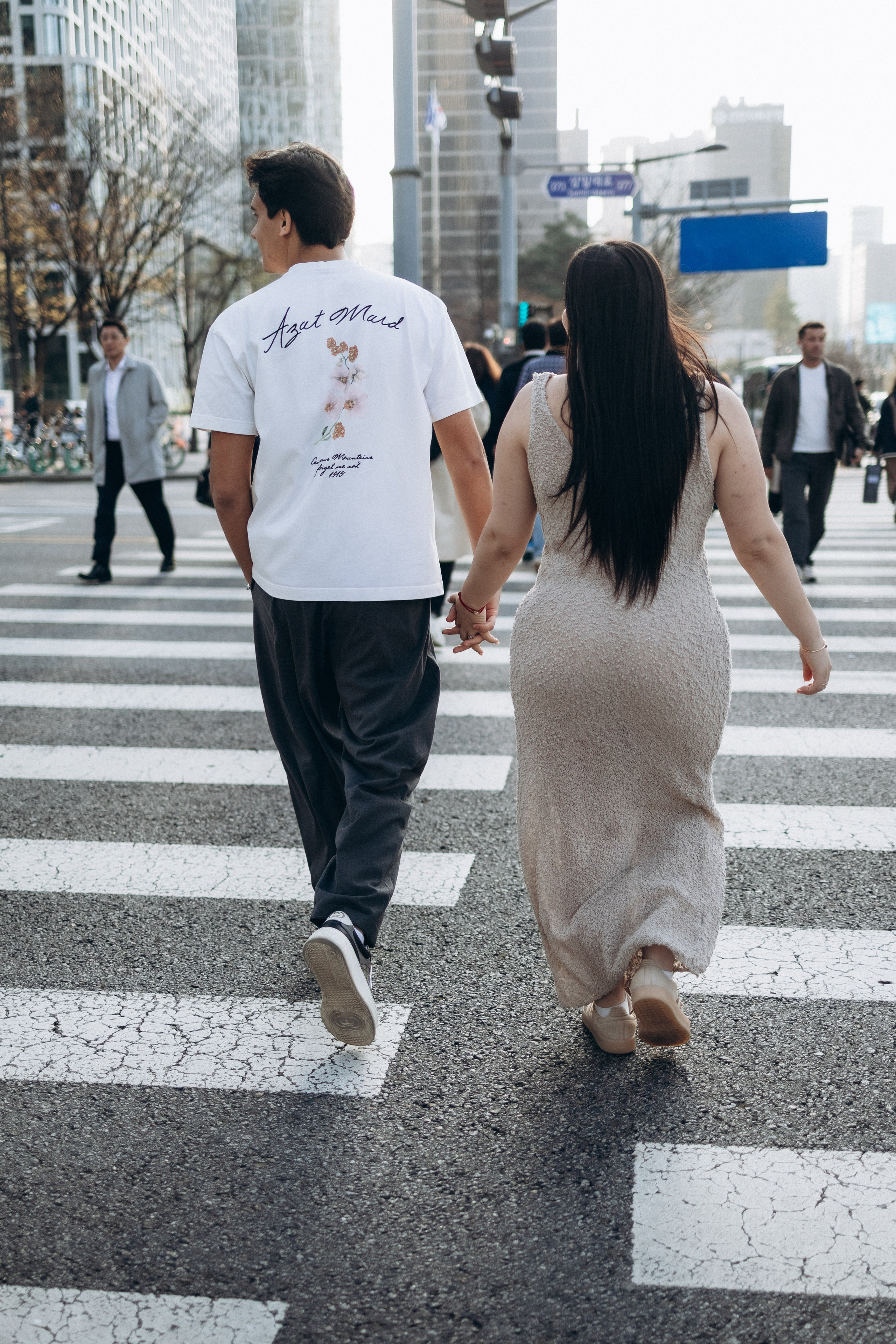 Love story Валентин и Ивета. Фотограф Артем Бросов в Санкт-Петербурге и Дубае