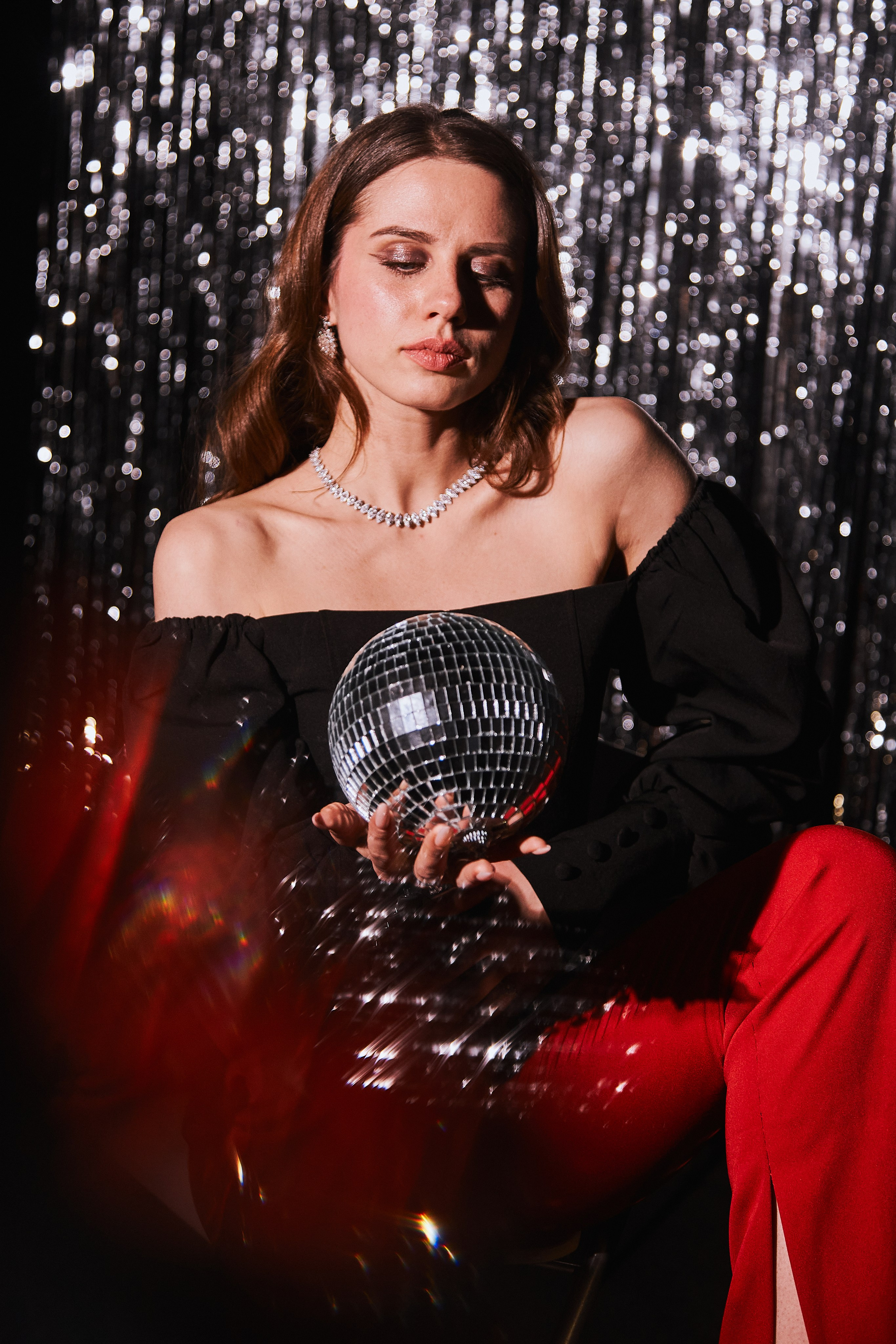 новый год, съёмка, фотосъёмка, фотограф питер, семейный фотограф, новогодние фото, фото в студии, 