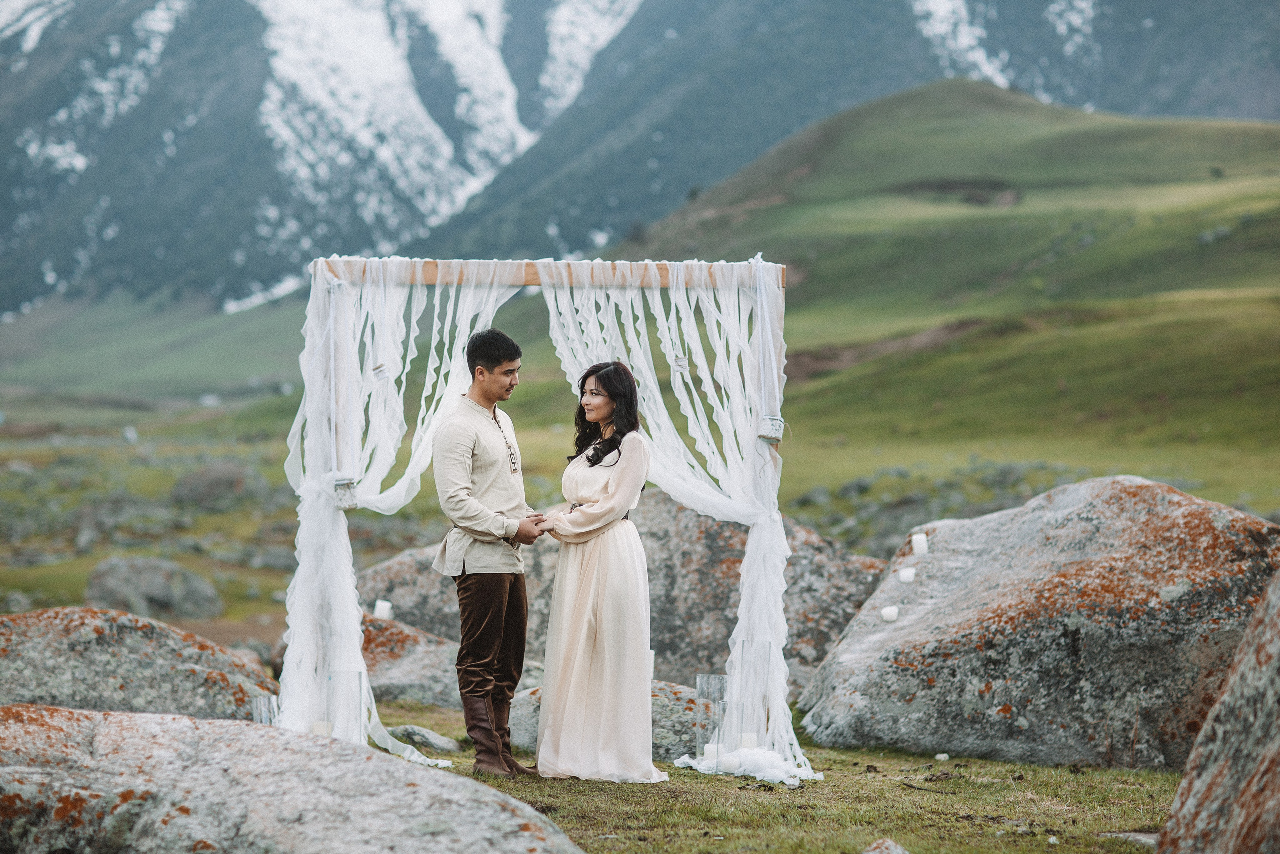 Лавстори в Краснодаре. Свадебный и семейный фотограф/видеограф в Краснодаре Наталья Осинская