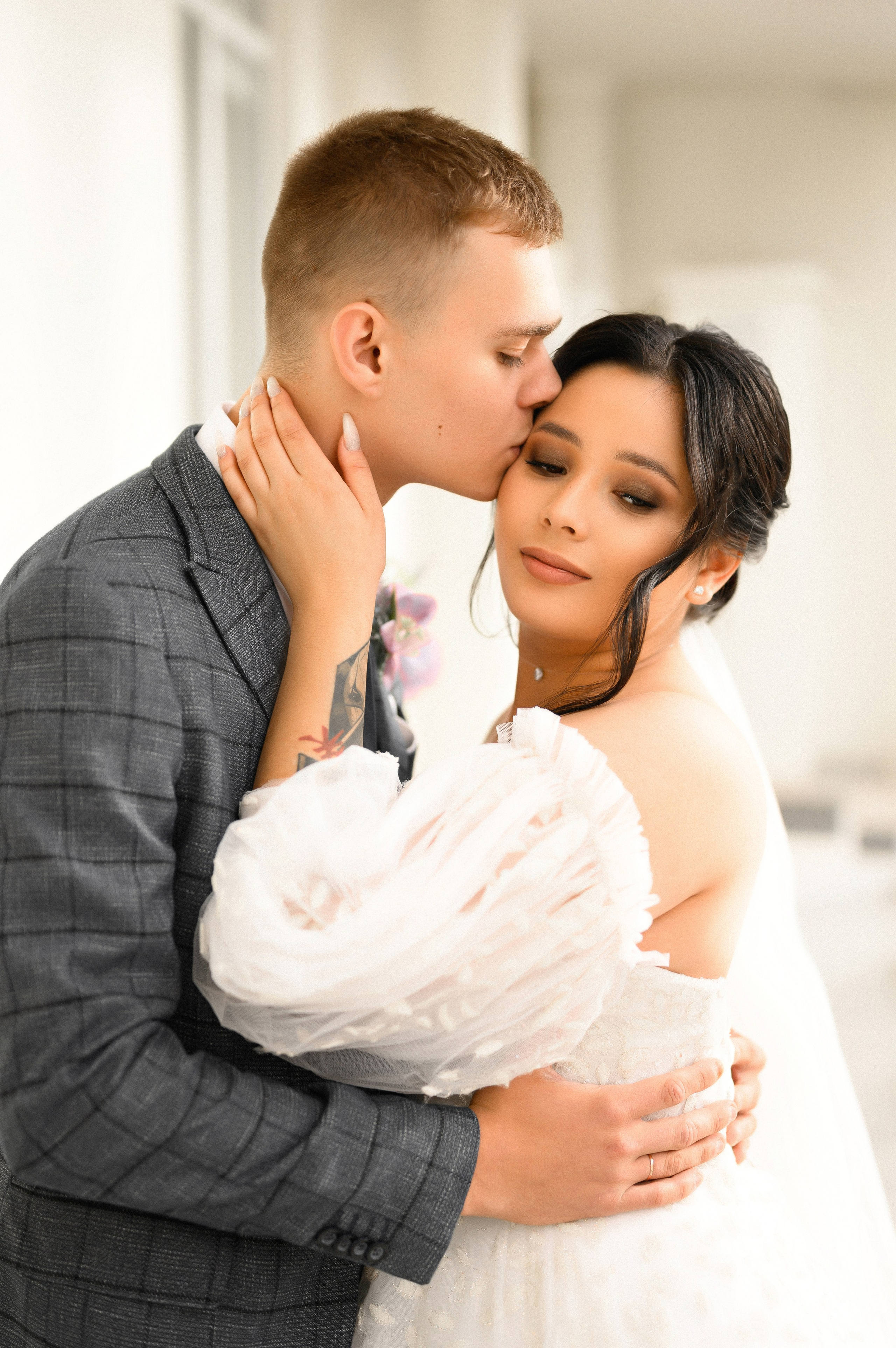 27.10.22. Свадебный и семейный фотограф в Краснодаре