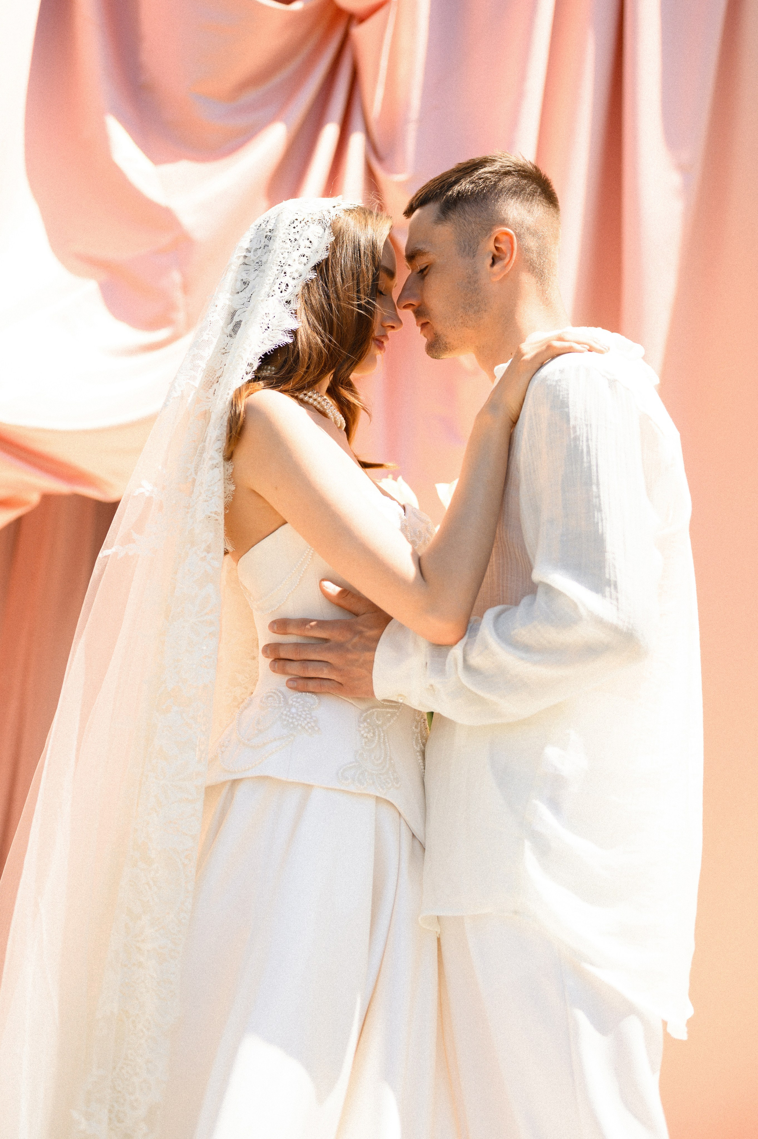 18.04.25. Свадебный и семейный фотограф в Краснодаре