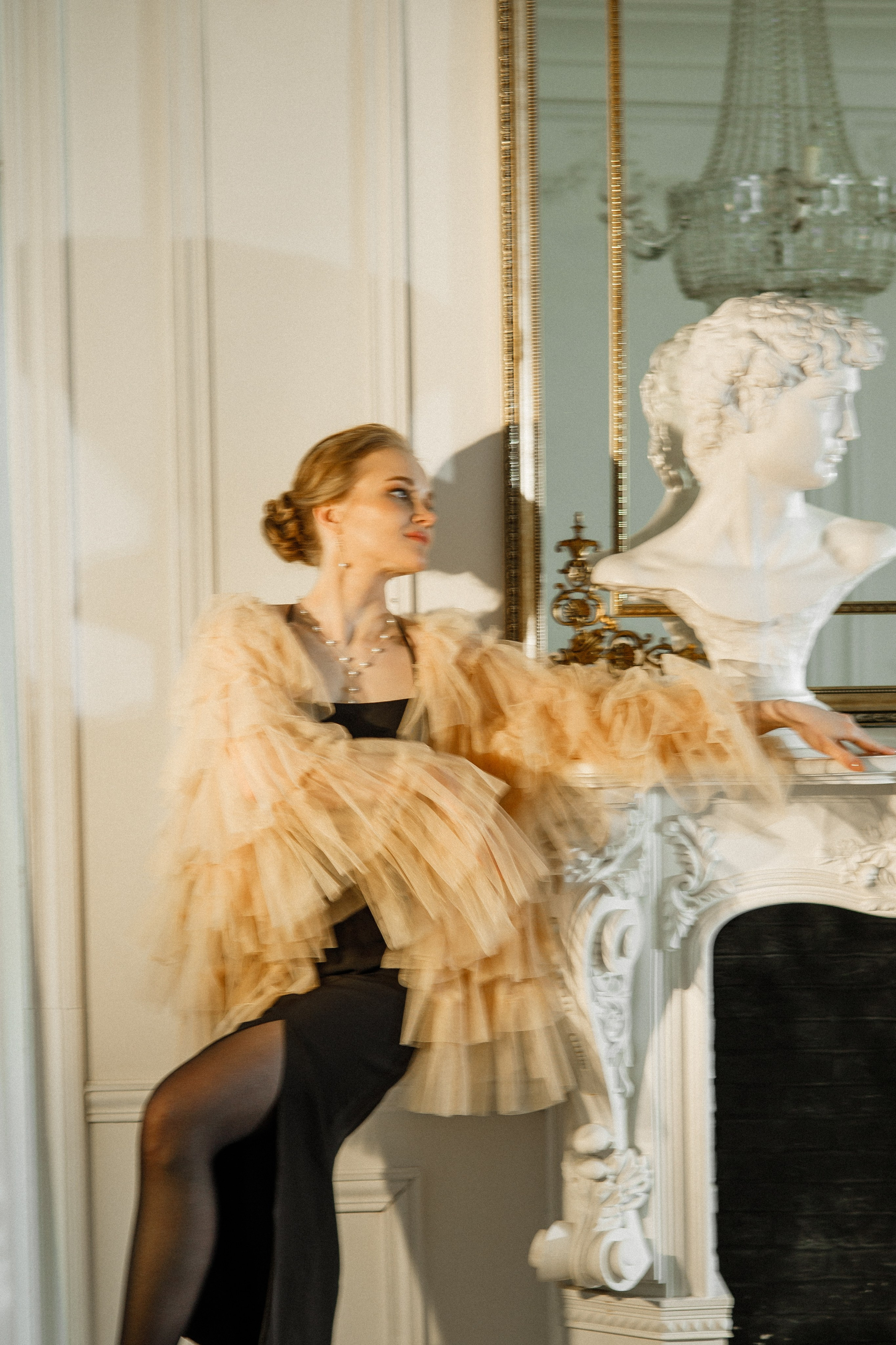 Ekaterina. Яна Тихонова Фотограф в Санкт-Петербурге