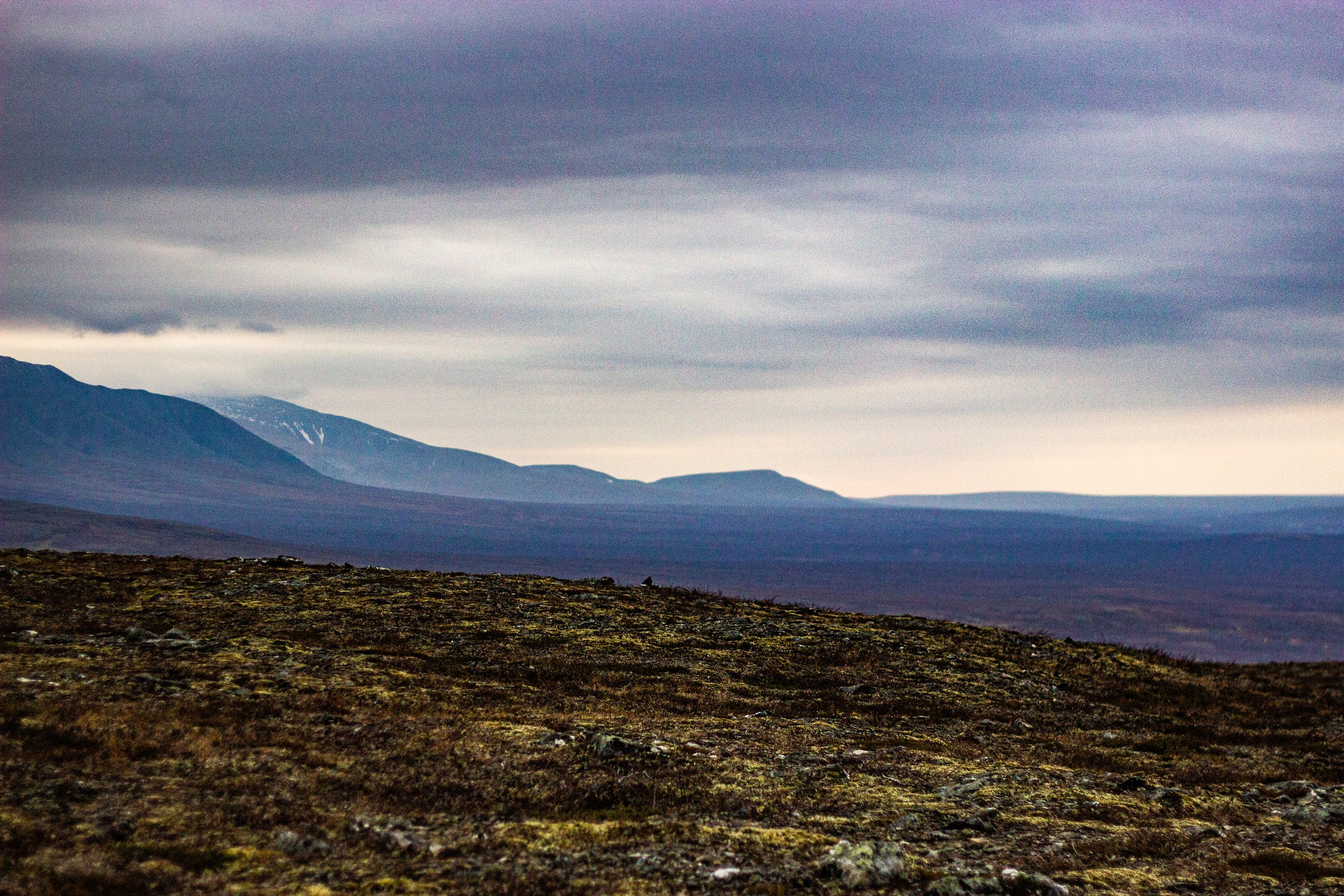 Станция Собь. Фотограф Екатерина Зорина