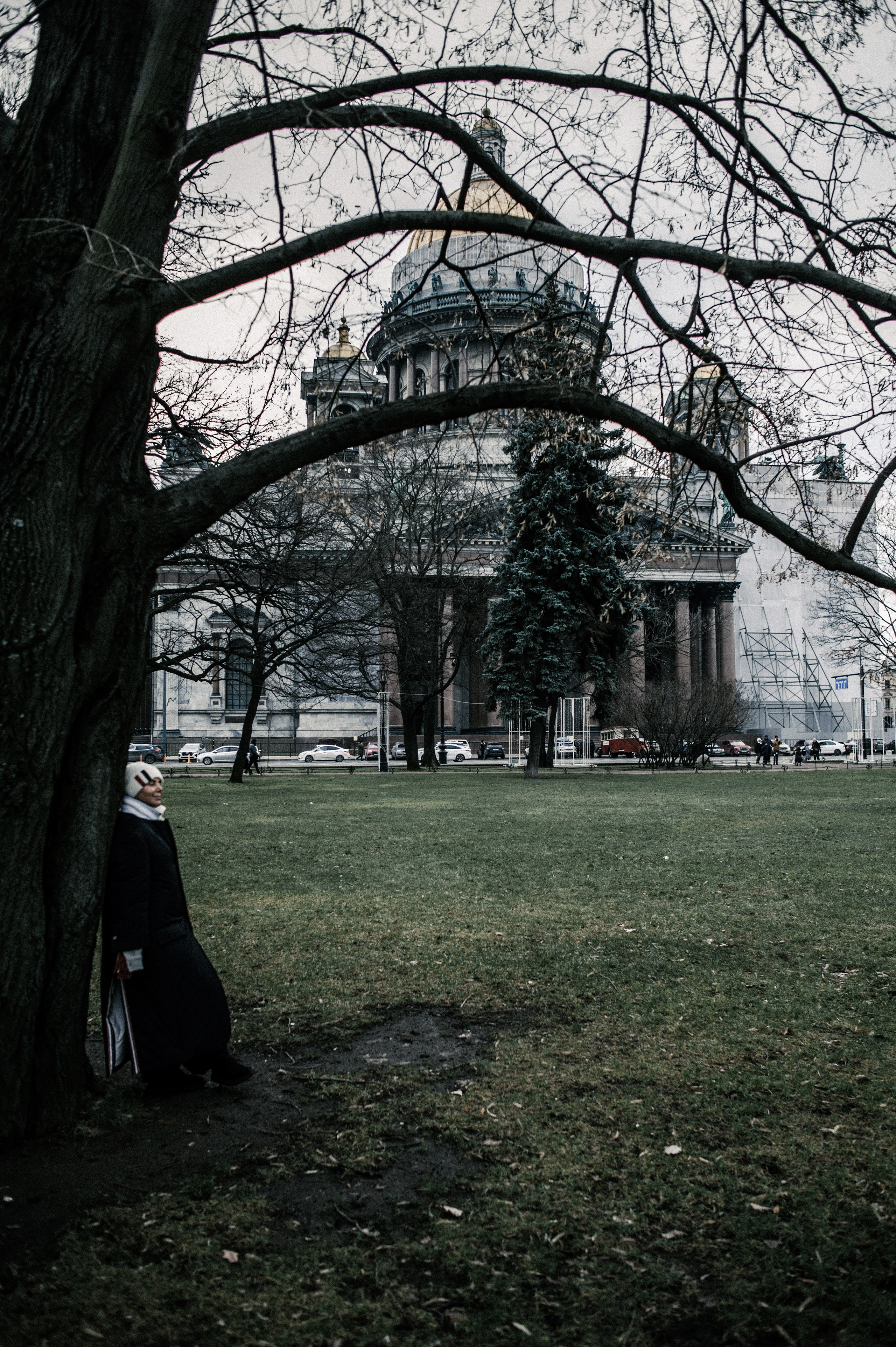 Лилия Рах. Сергей Виноградов фотограф Россия Санкт-Петербург