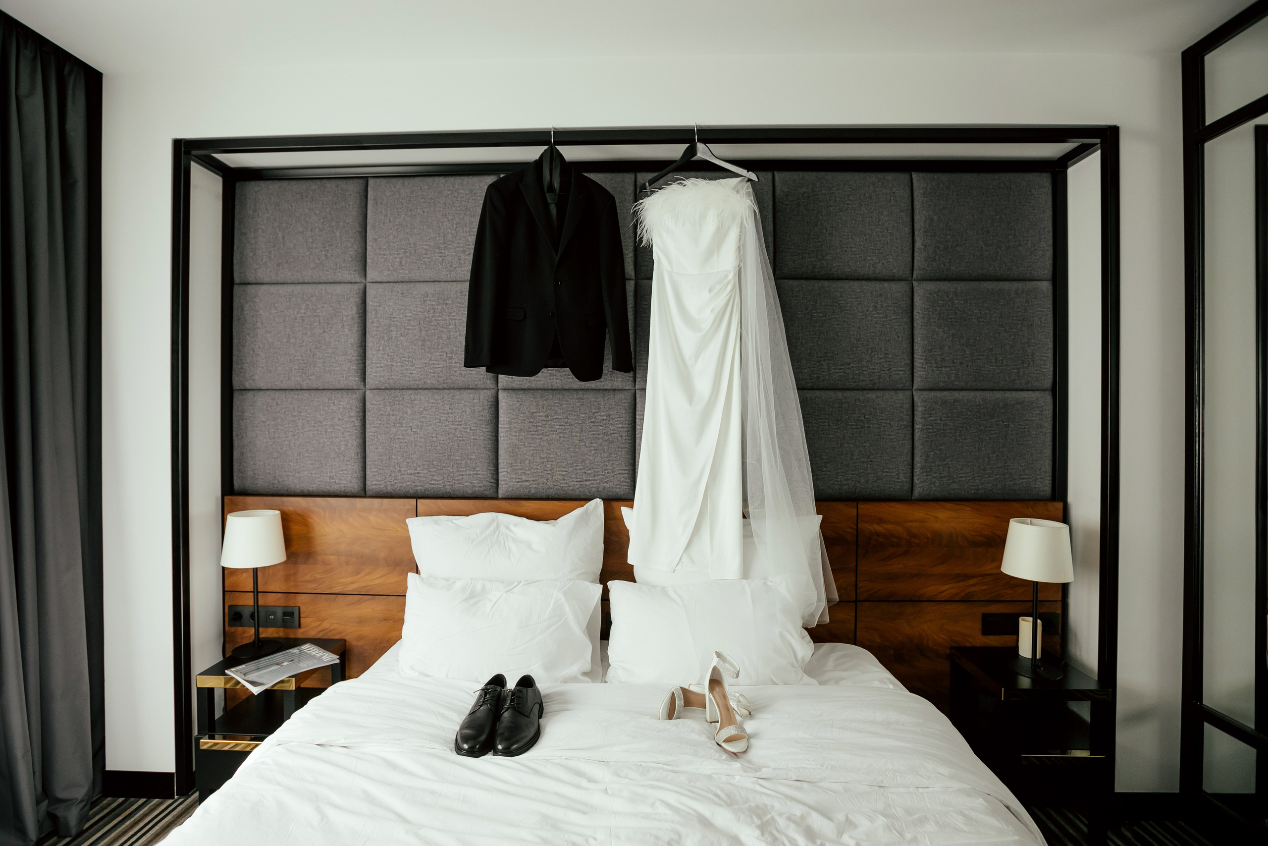 Лера и Дима. Свадебный фотограф Ростове-на-Дону