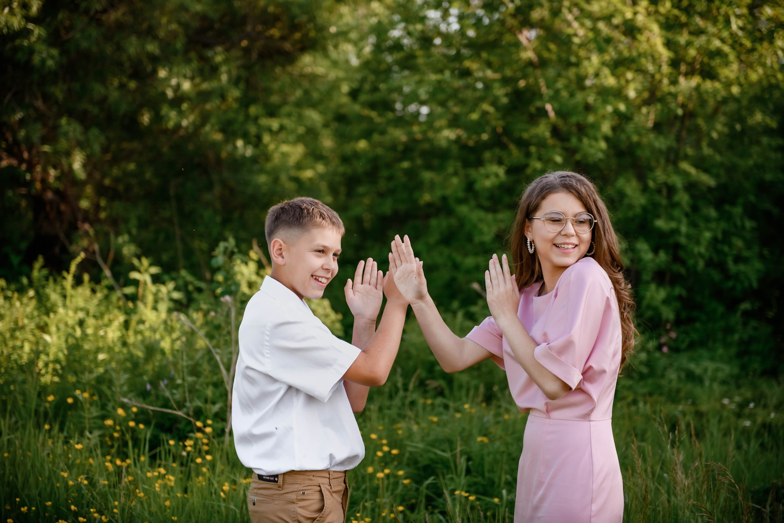 Семейные фотосессии. Семейный и детский фотограф Татьяна Перевалова