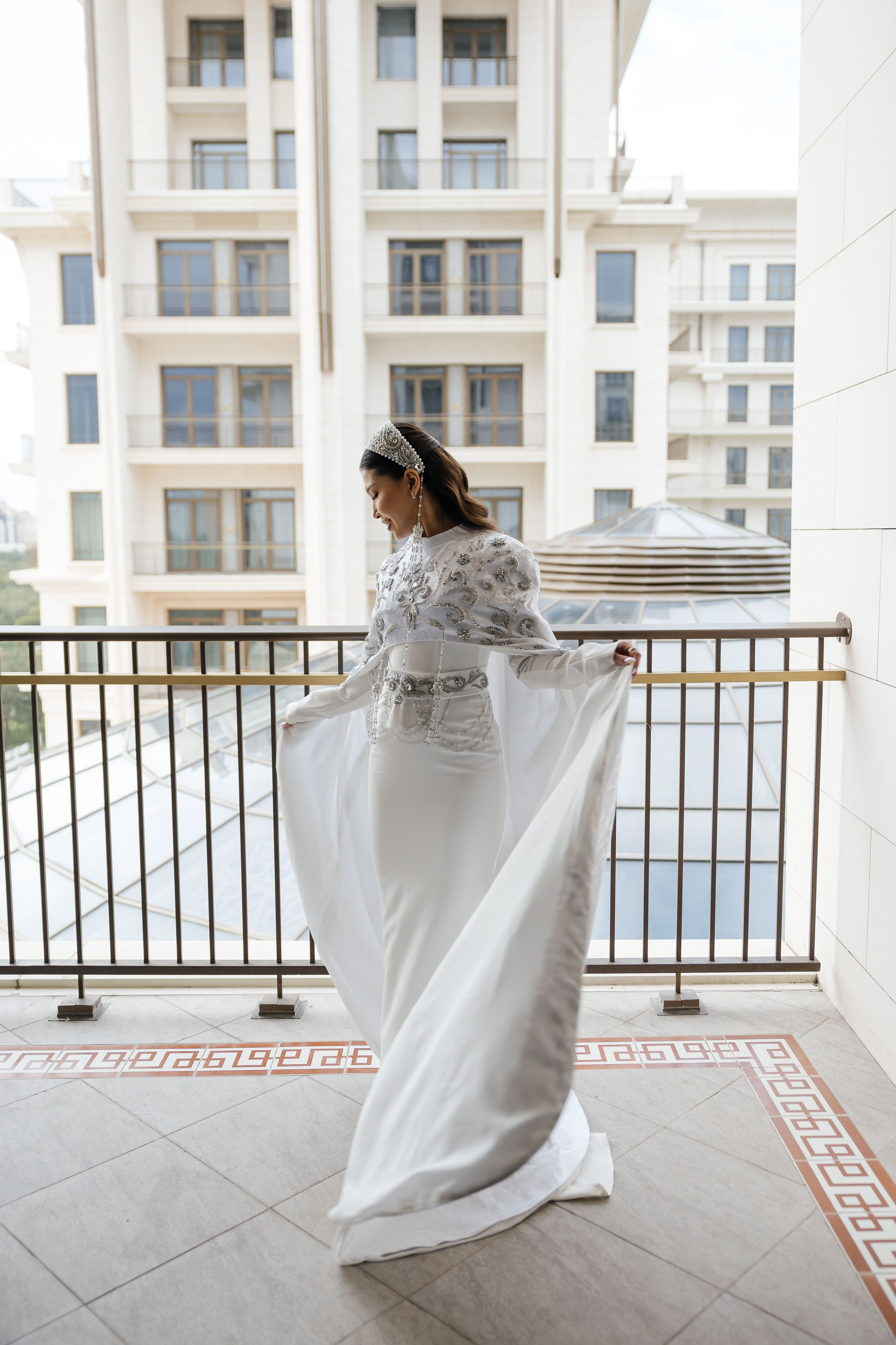 Профессиональный фотограф в городе Астана/Алматы Даурен Сембаев