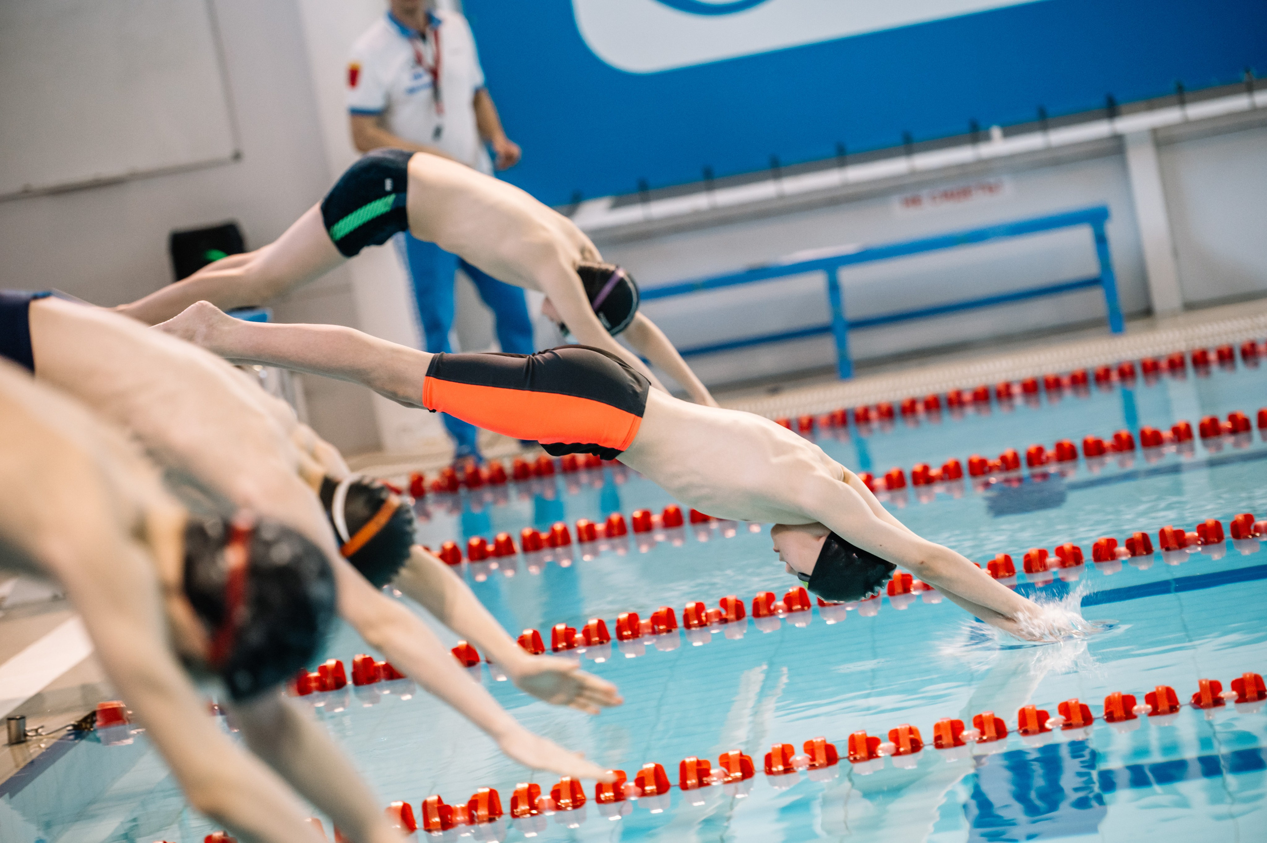 Финал кубка плавания ШП Дельфин, май 2024. Спортивный фотограф в Туле и Тульской области. Файсханова Фото Спорт