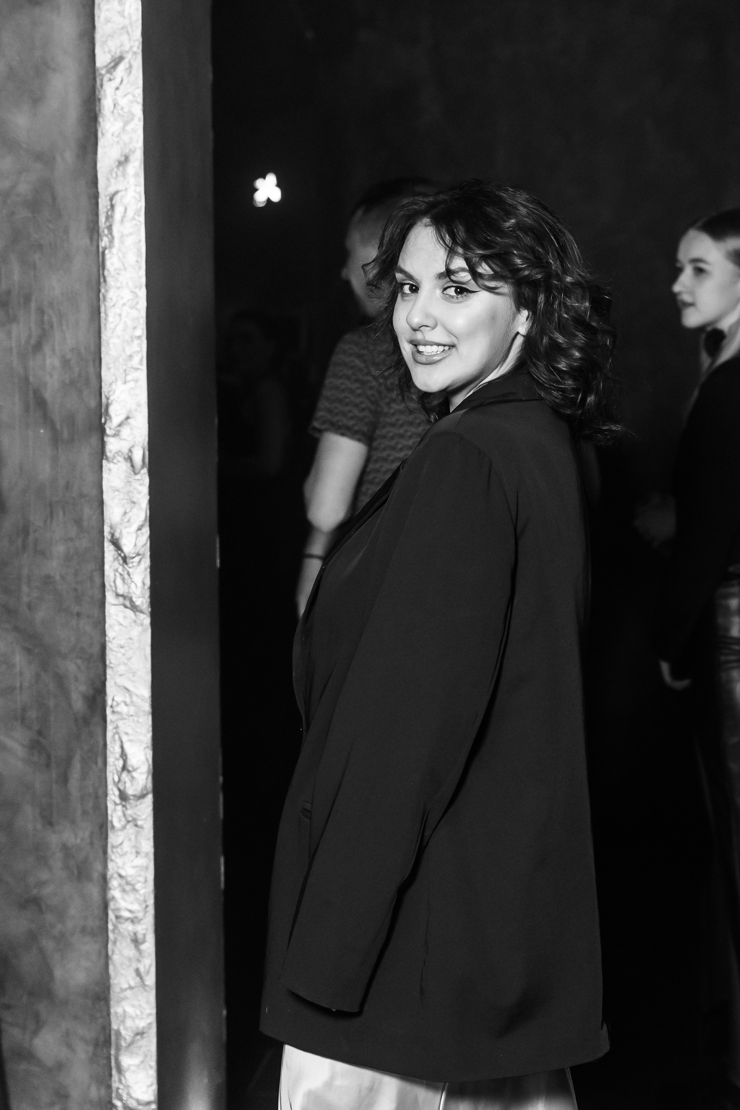 ЛУВР [Открытие Ночного клуба]. СВОИ. ФОТООТЧЕТЫ-СОБЫТИЯ-МЕСТА