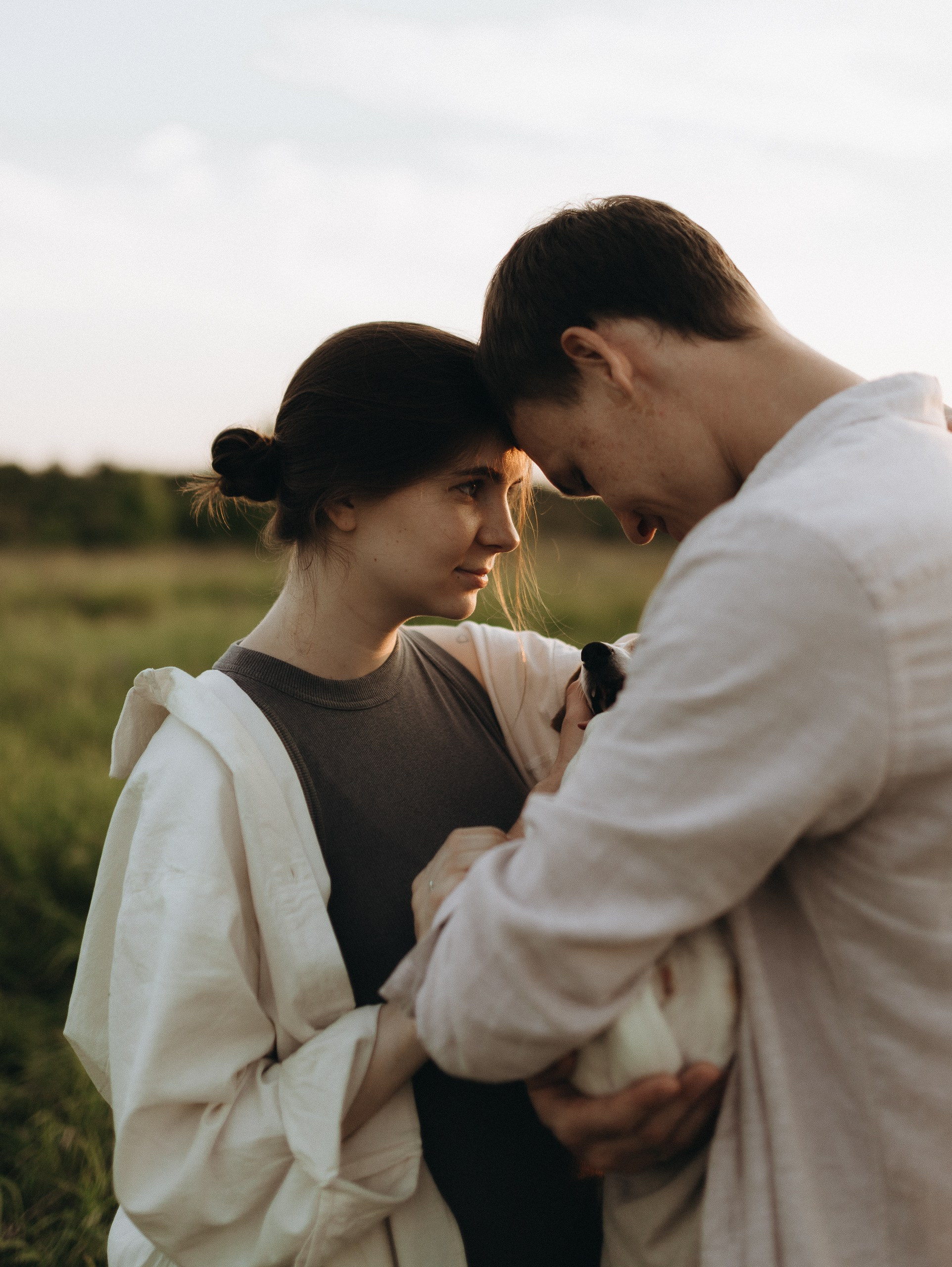 ♡. Фотограф во Владимире, Москве и Суздале-Виктория Чистякова