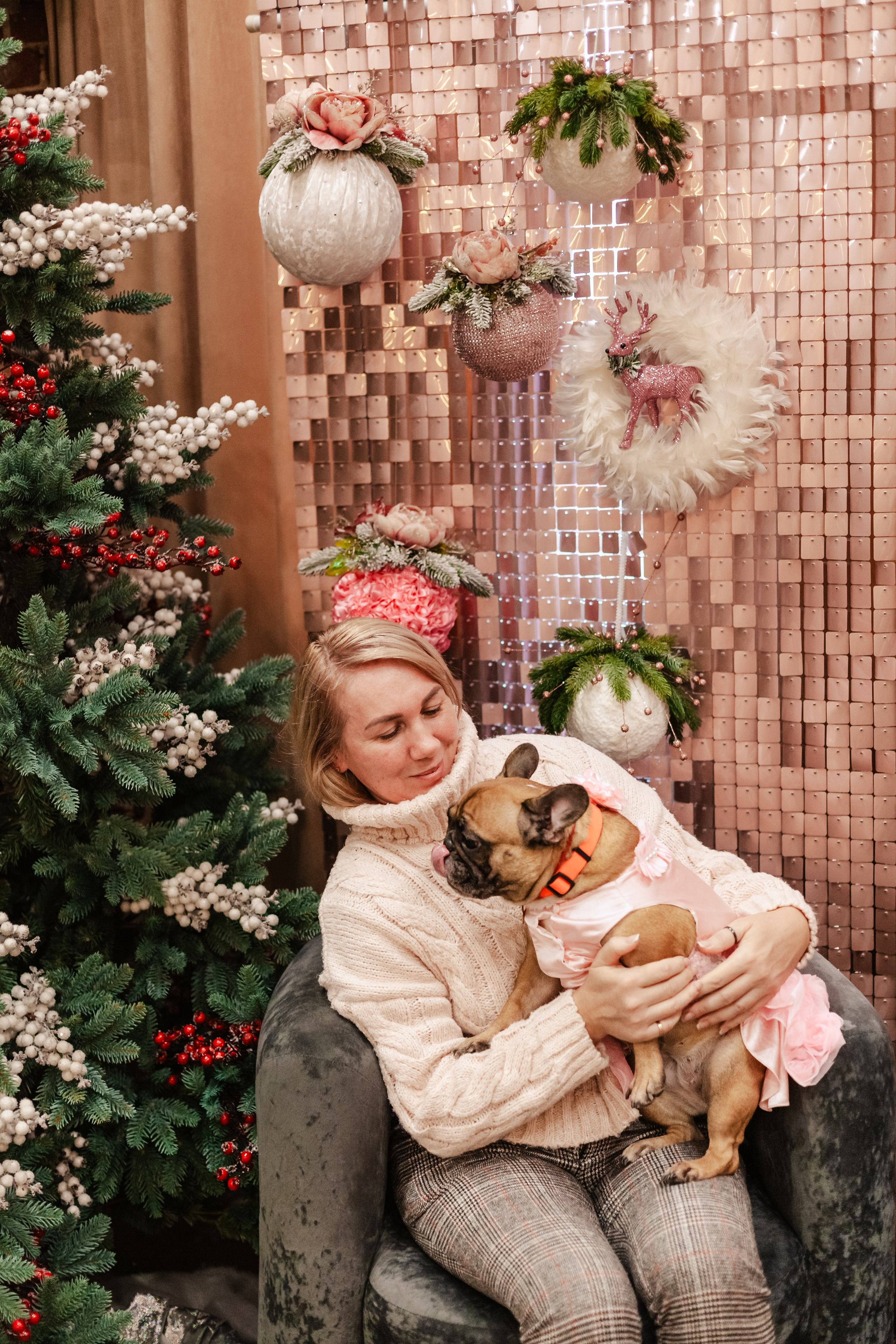 Бульёлка 2024. Фотограф-анималист Татьяна Степанова