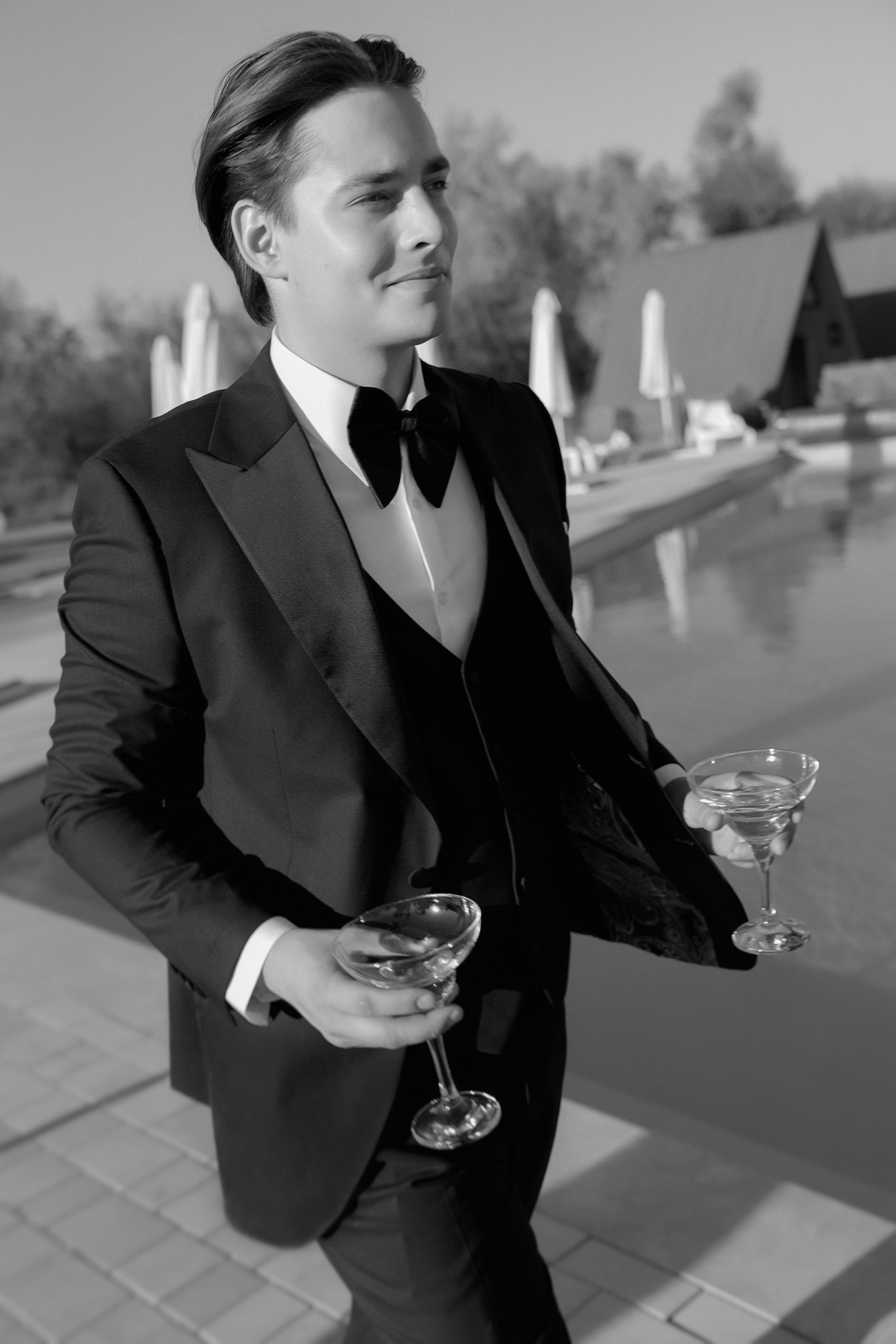 Никита и Екатерина. Свадебный фотограф Воронеж Марина Грудинина