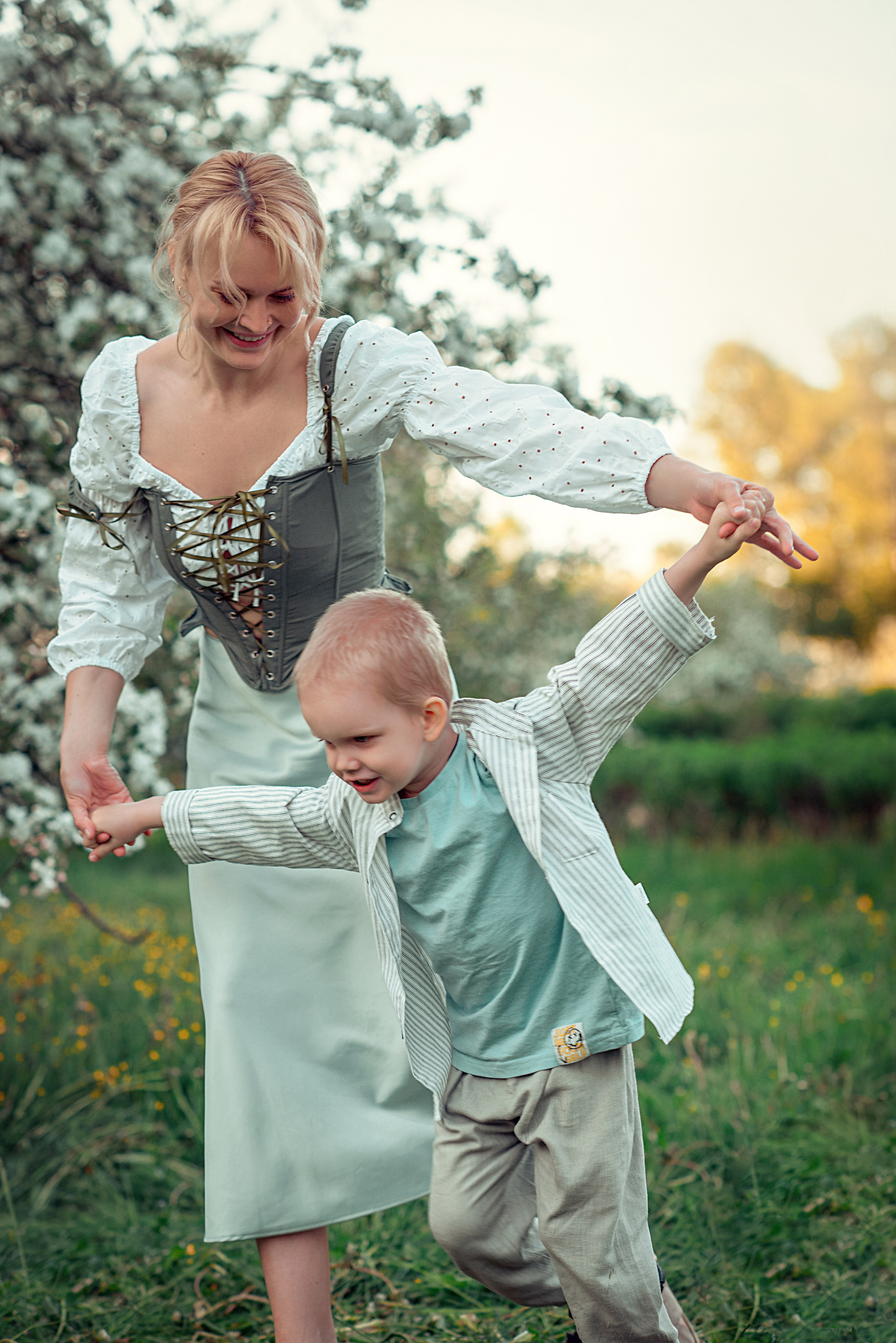 Виктория и Лев. Фотограф в Санкт-Петербурге Катя Прудникова