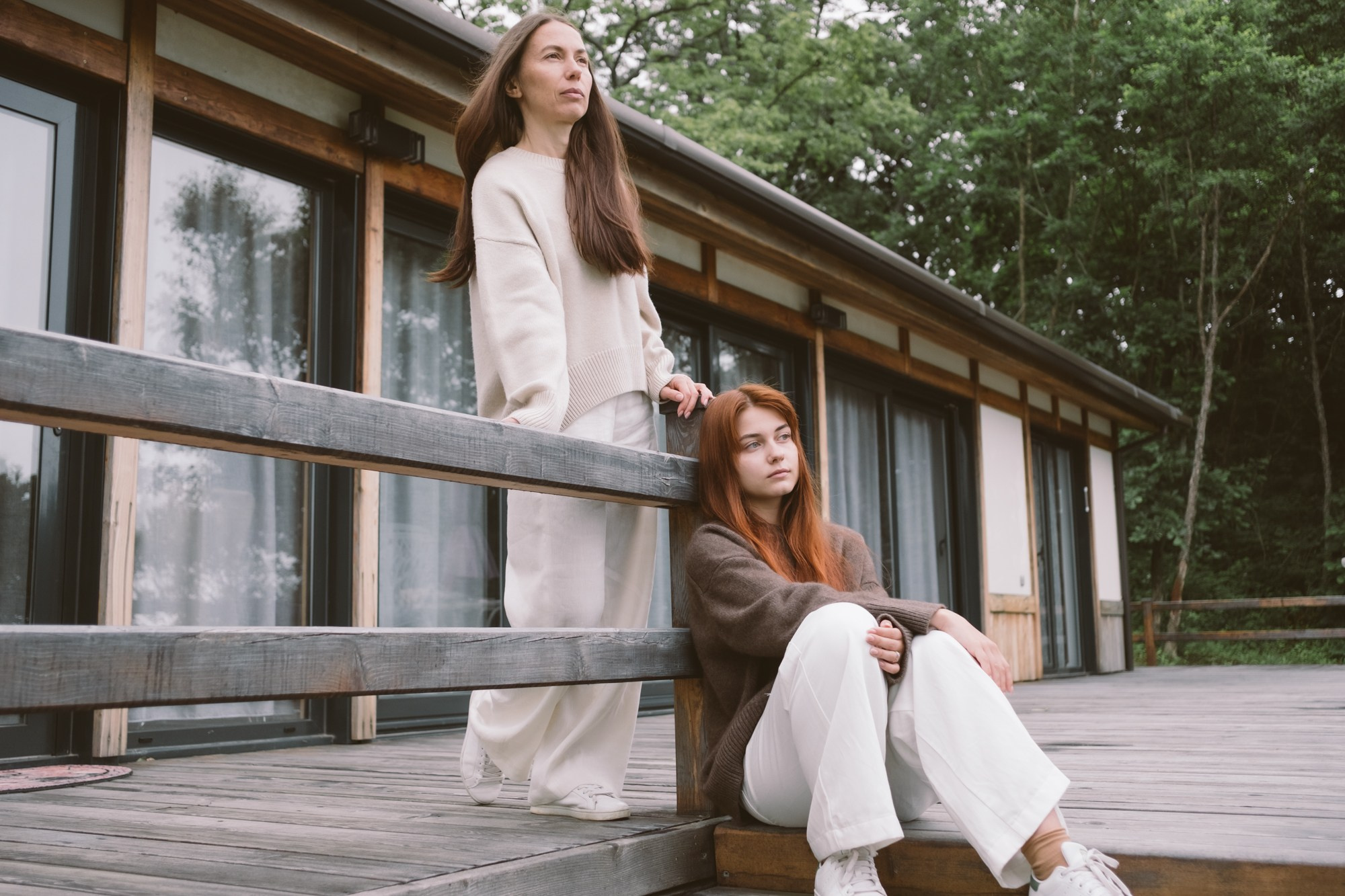 Фотосессии