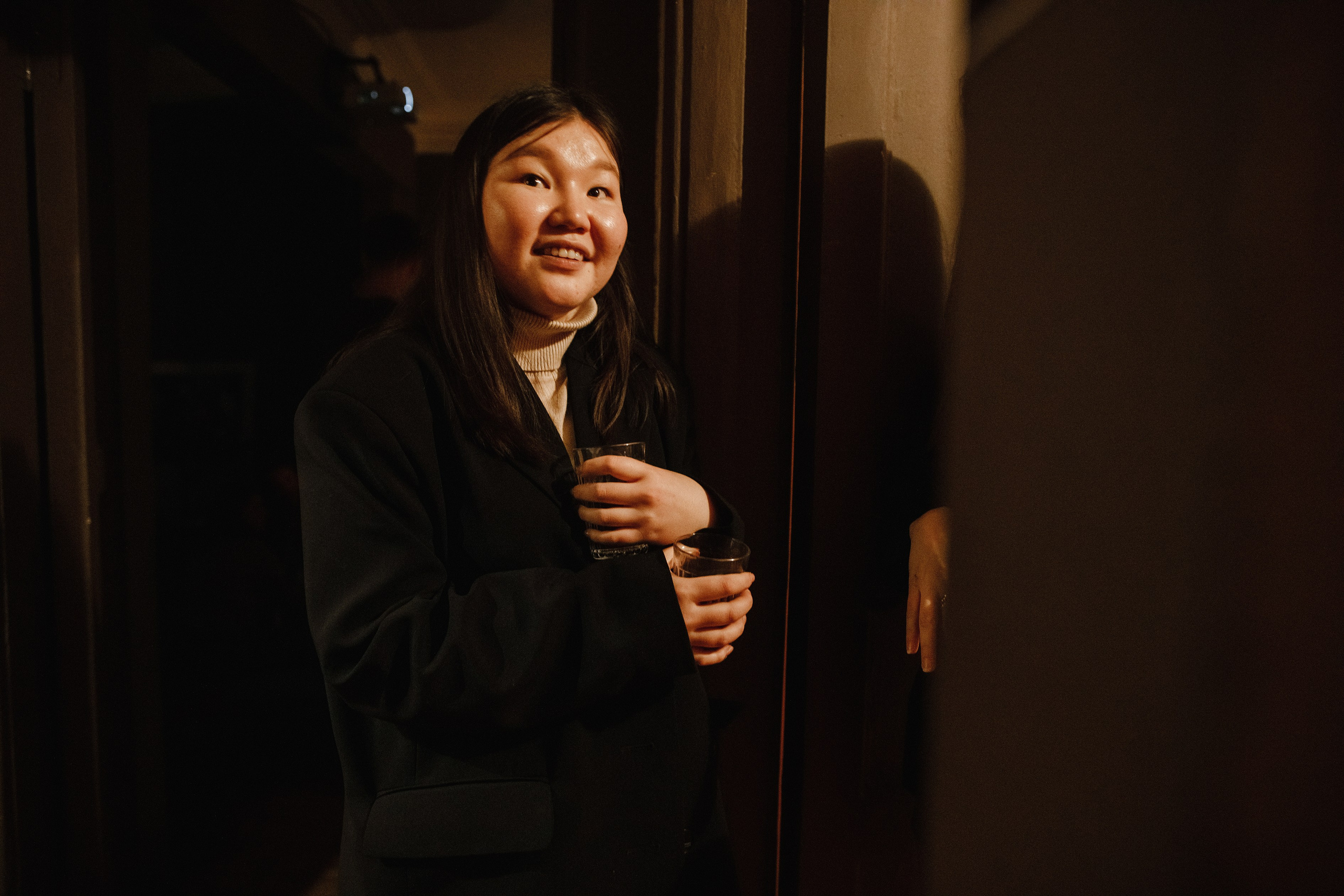 11.11.2022 // Совместно с ЕДЕМ.ДАЛЬШЕ. Фотовыставки serebro.gallery, в которых автором можешь стать ты! | Москва