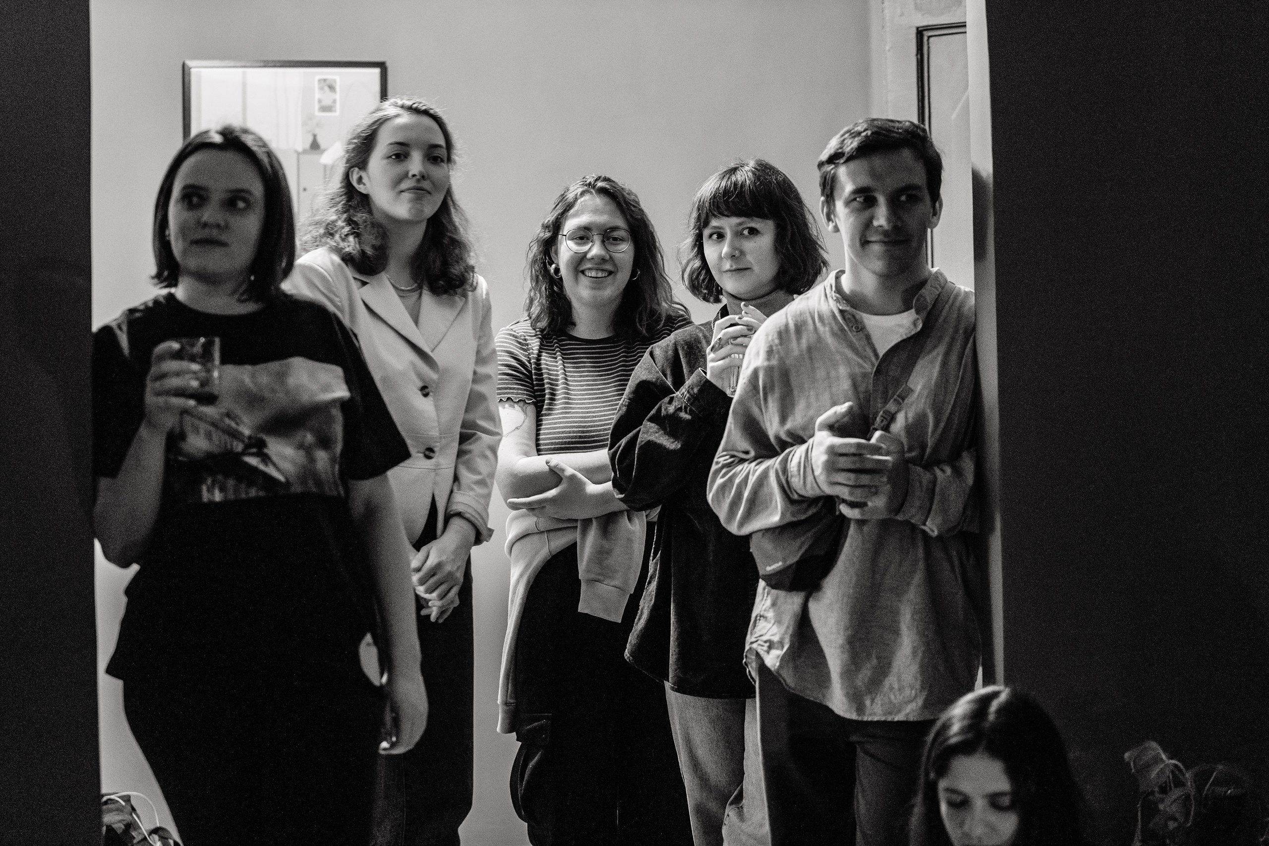 11.11.2022 // Совместно с ЕДЕМ.ДАЛЬШЕ. Фотовыставки serebro.gallery, в которых автором можешь стать ты! | Москва