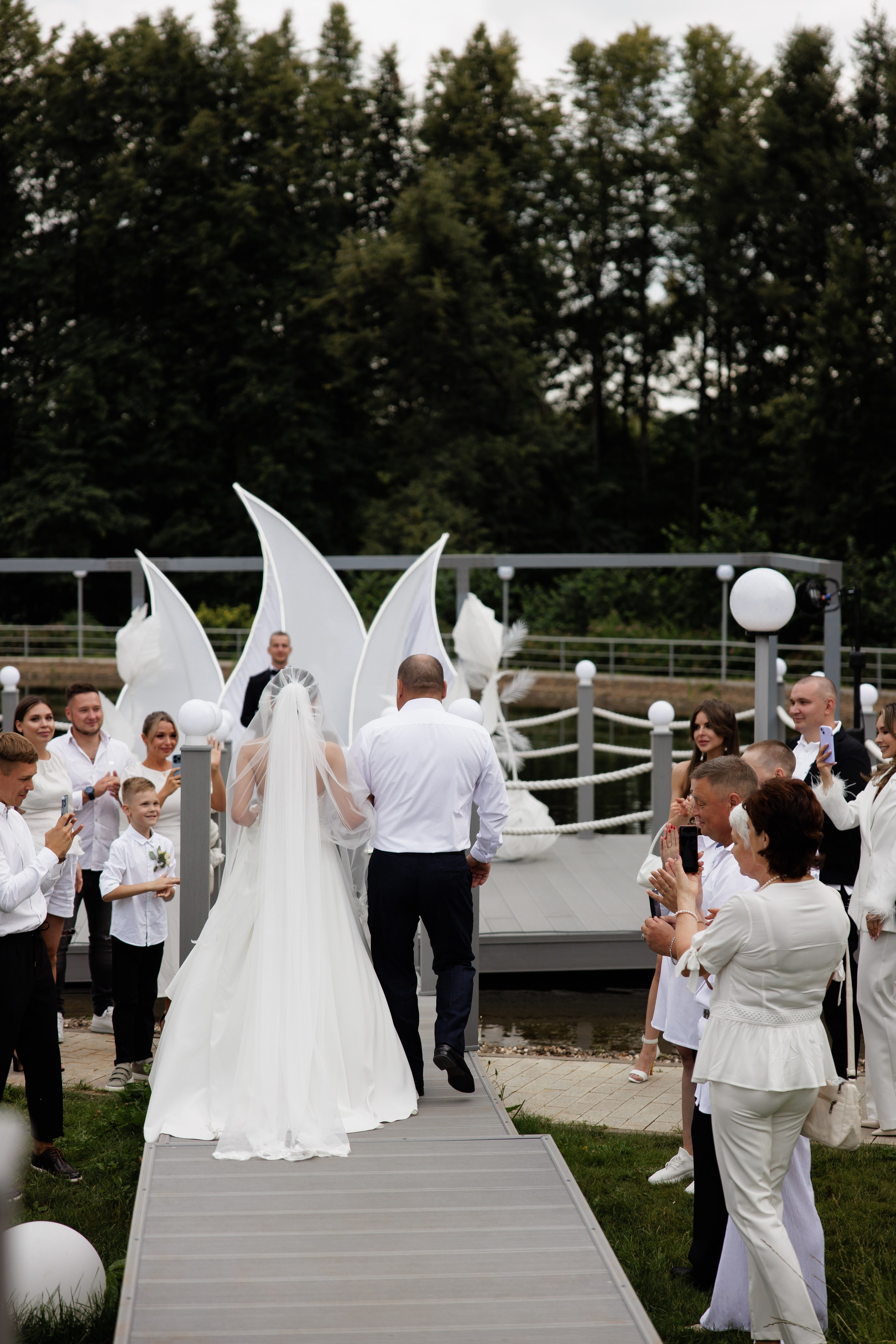 Андрей и Марина. Фотограф в Ижевске и Казани Богданов Яков