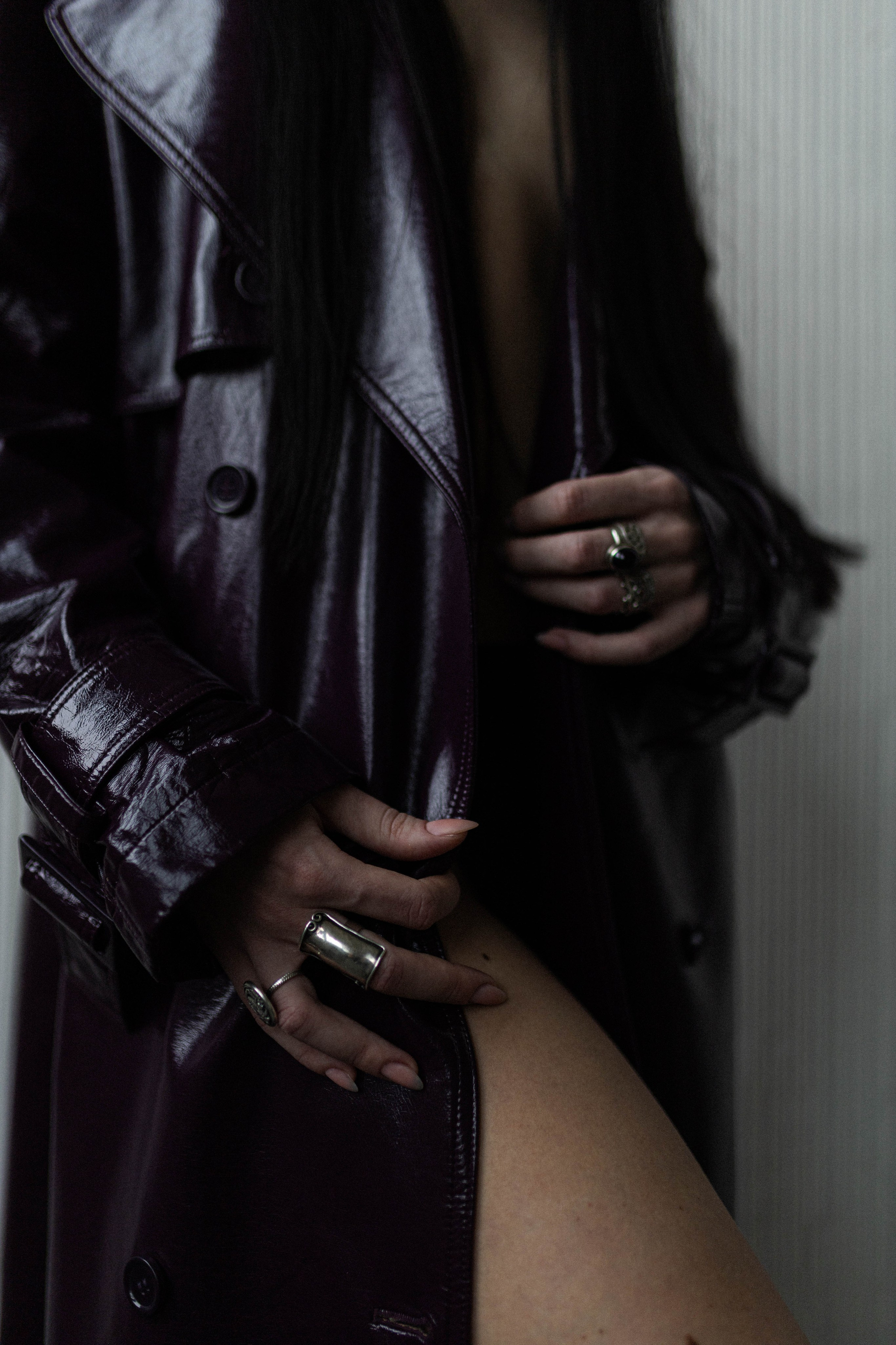 Яна. Портретный фотограф в Нижнем Новгороде Елена Ханова