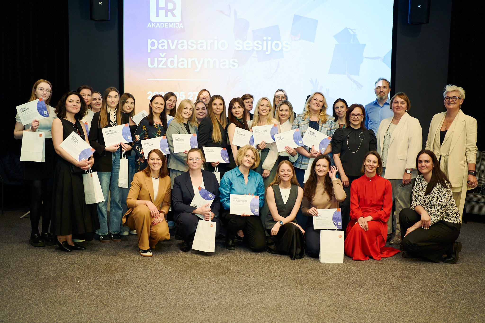 HR Hint Online. Photographer in Vilnius