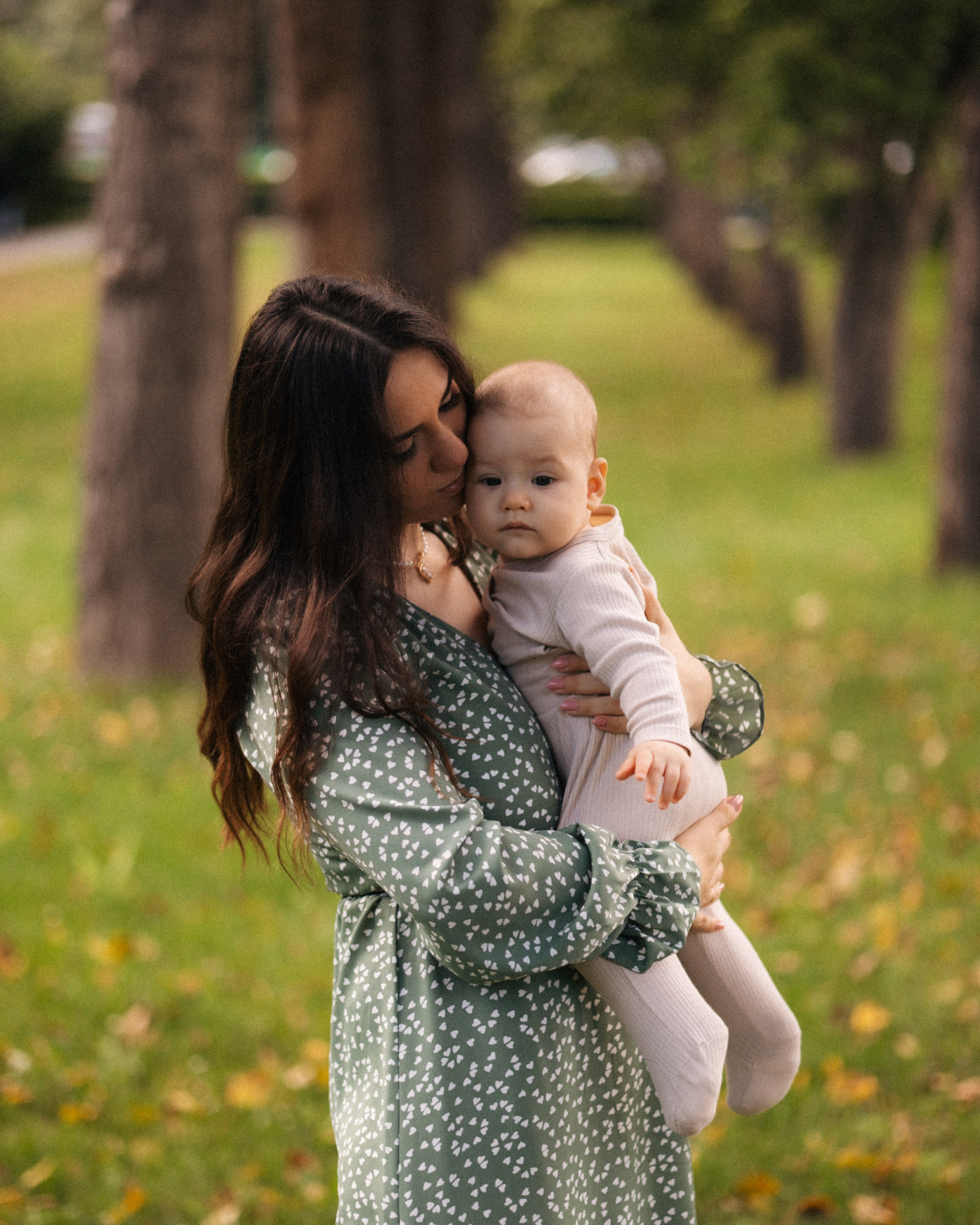 Мое сердце. Свадебный и портретный фотограф в Новосибирске Любовь Исакова