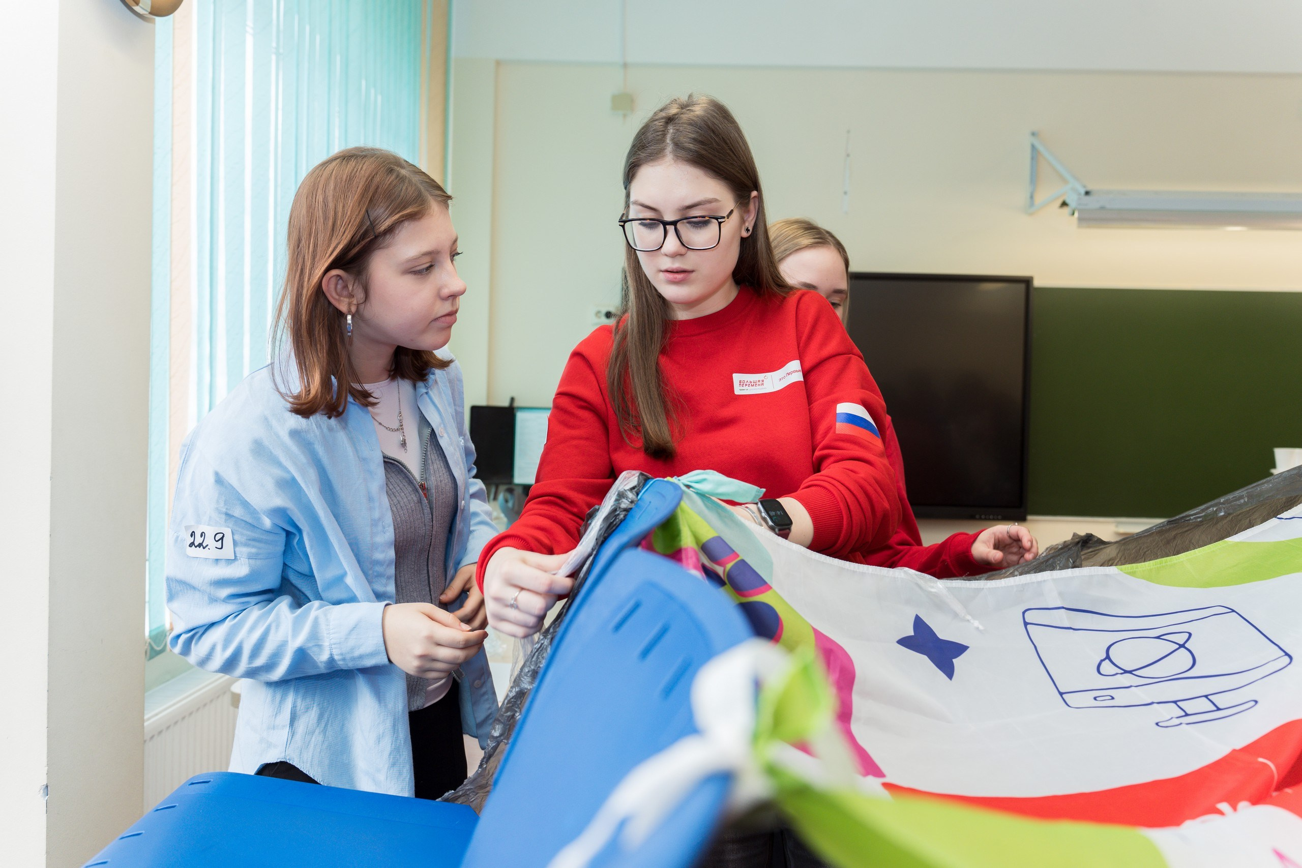 Чемпионат. Репортажная съёмка в Санкт-Петербурге, Константин Петров