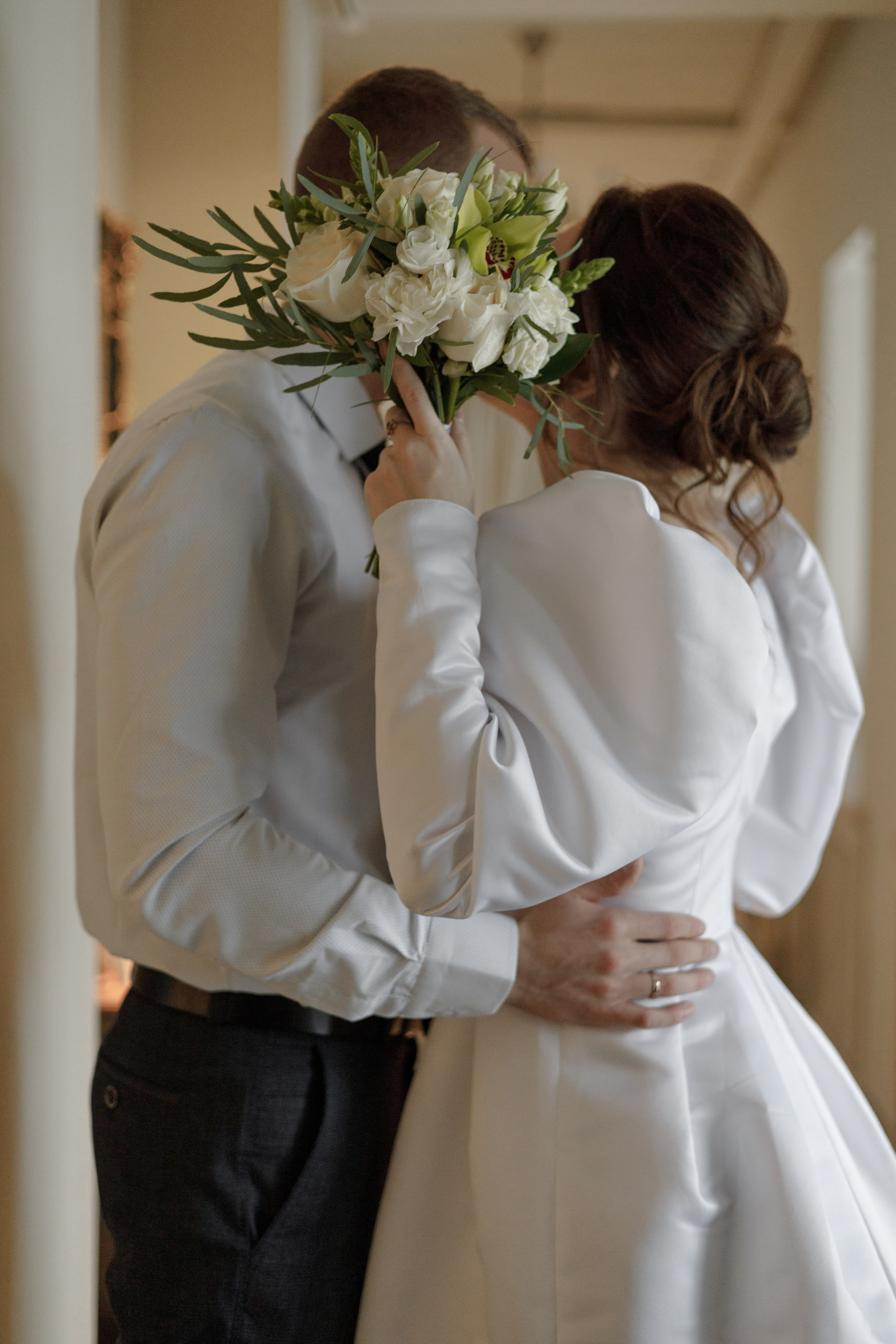 Wedding. Репортжаный и свадебный фотограф Москва, Влада Азарова