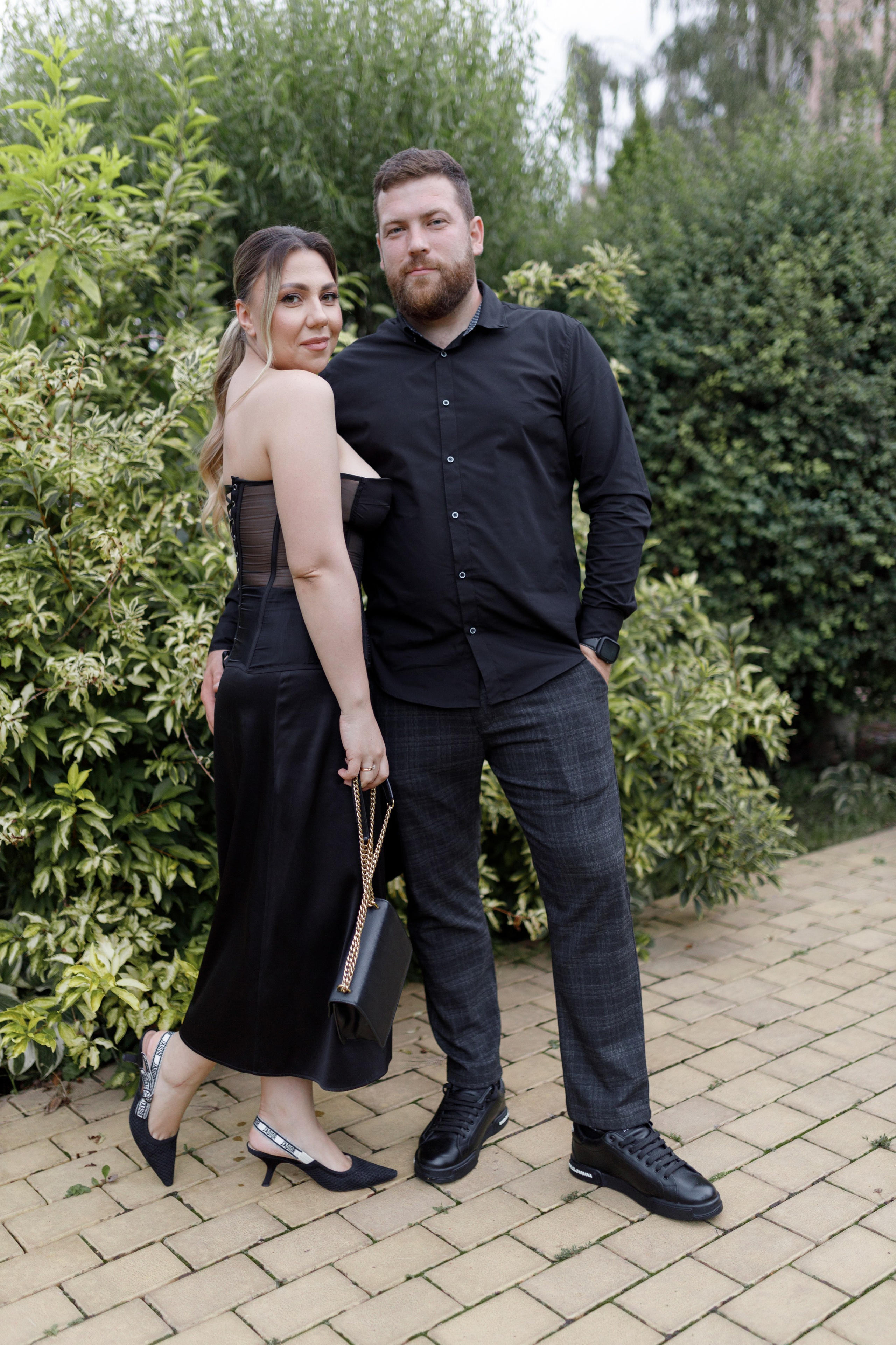 Портфолио репортаж. Репортжаный и свадебный фотограф Москва, Влада Азарова