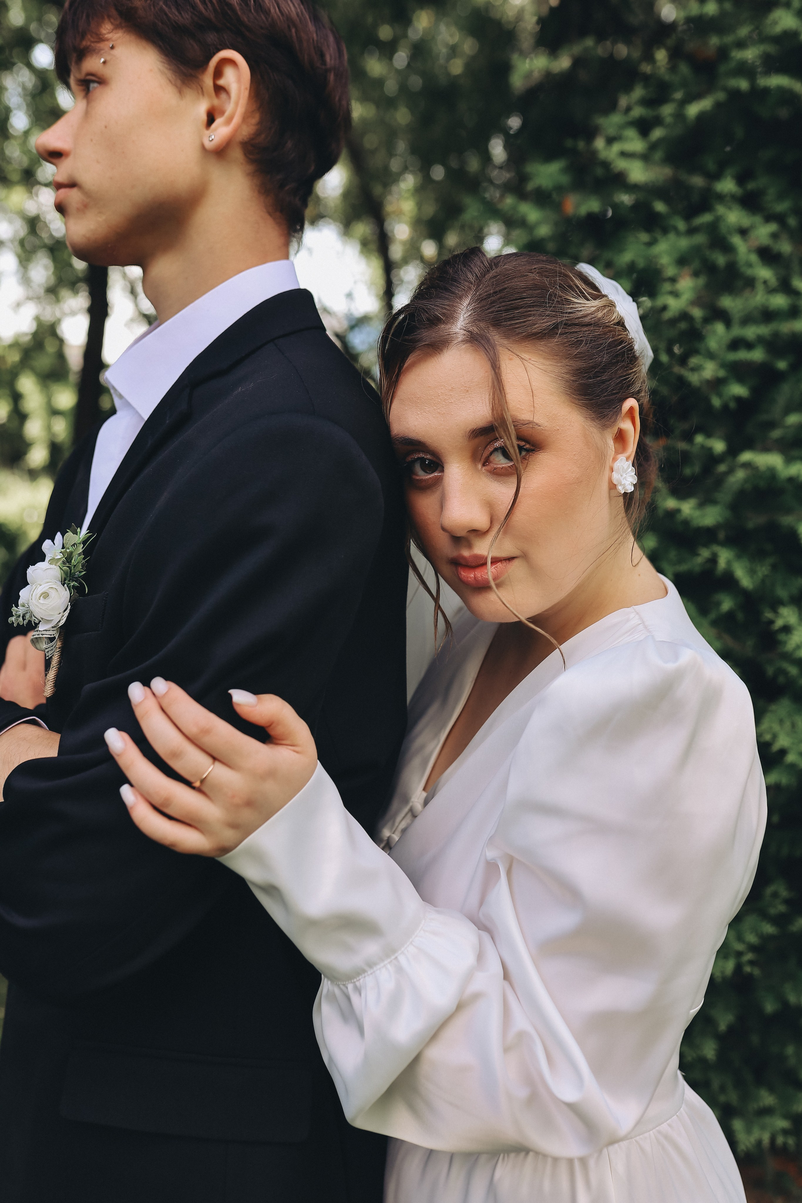 Wedding. Семейный и детский фотограф в Южноуральске Дубовицкая Елена