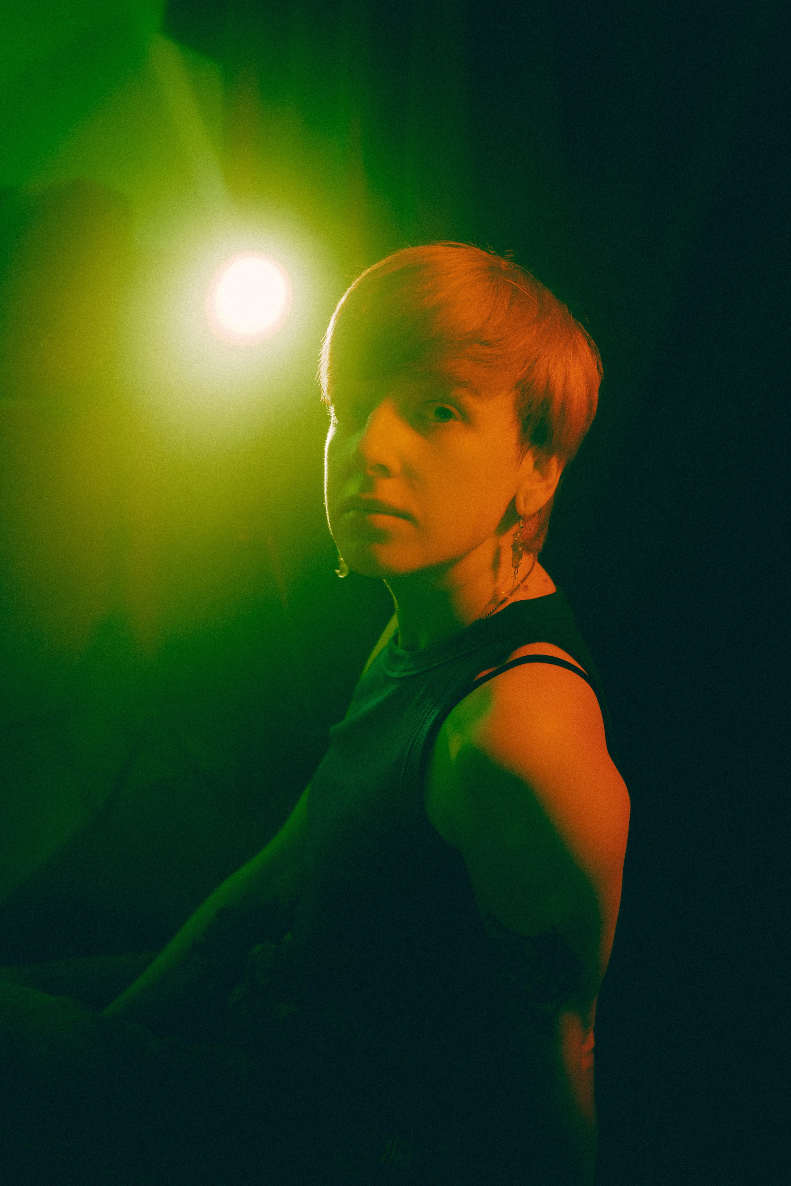 Кислота. Фотограф Москва