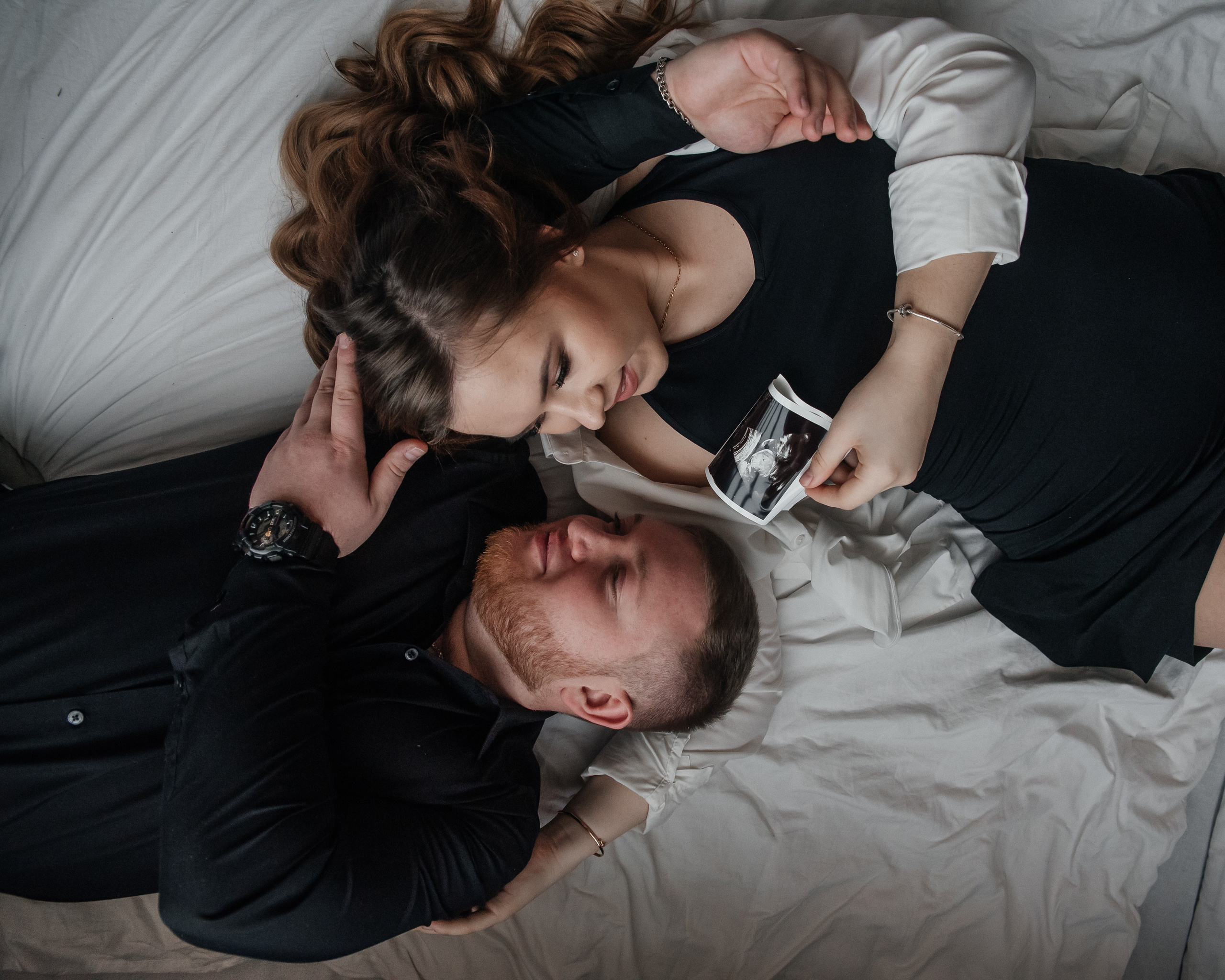 Дима Кристина. Свадебный и семейный фотограф в городе Смоленске