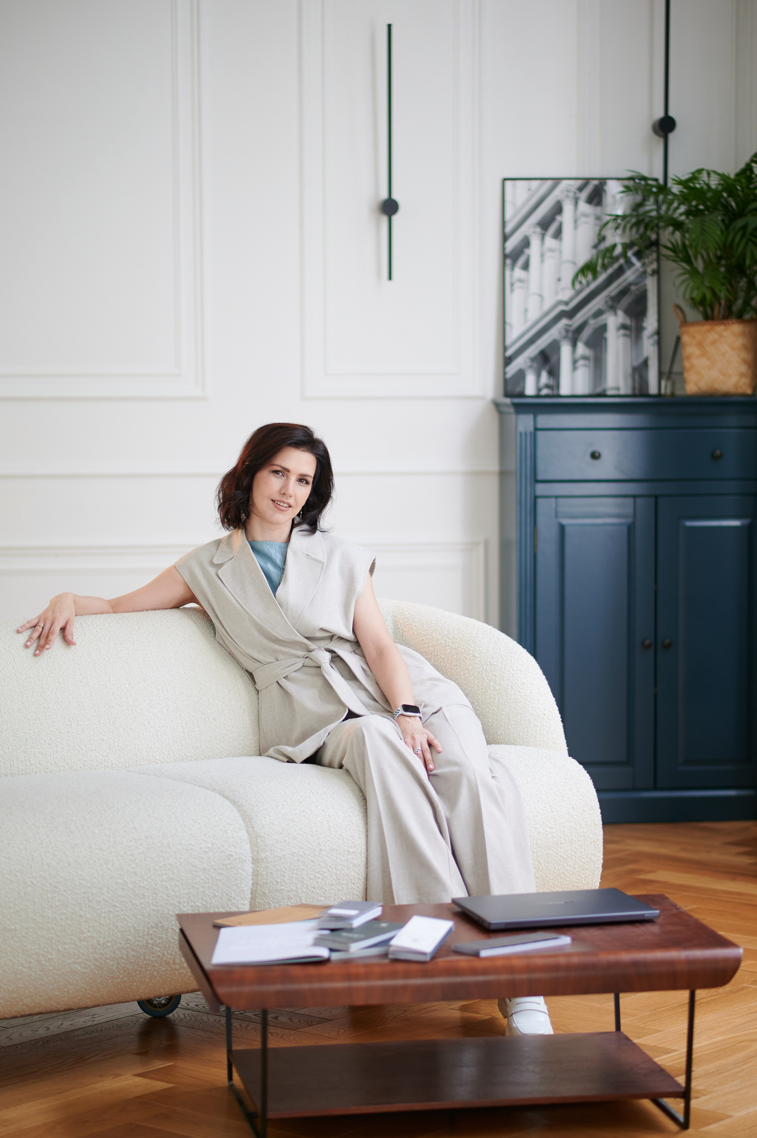 Дмитрий Гуричев - портретный фотограф в Нижнем Новгороде