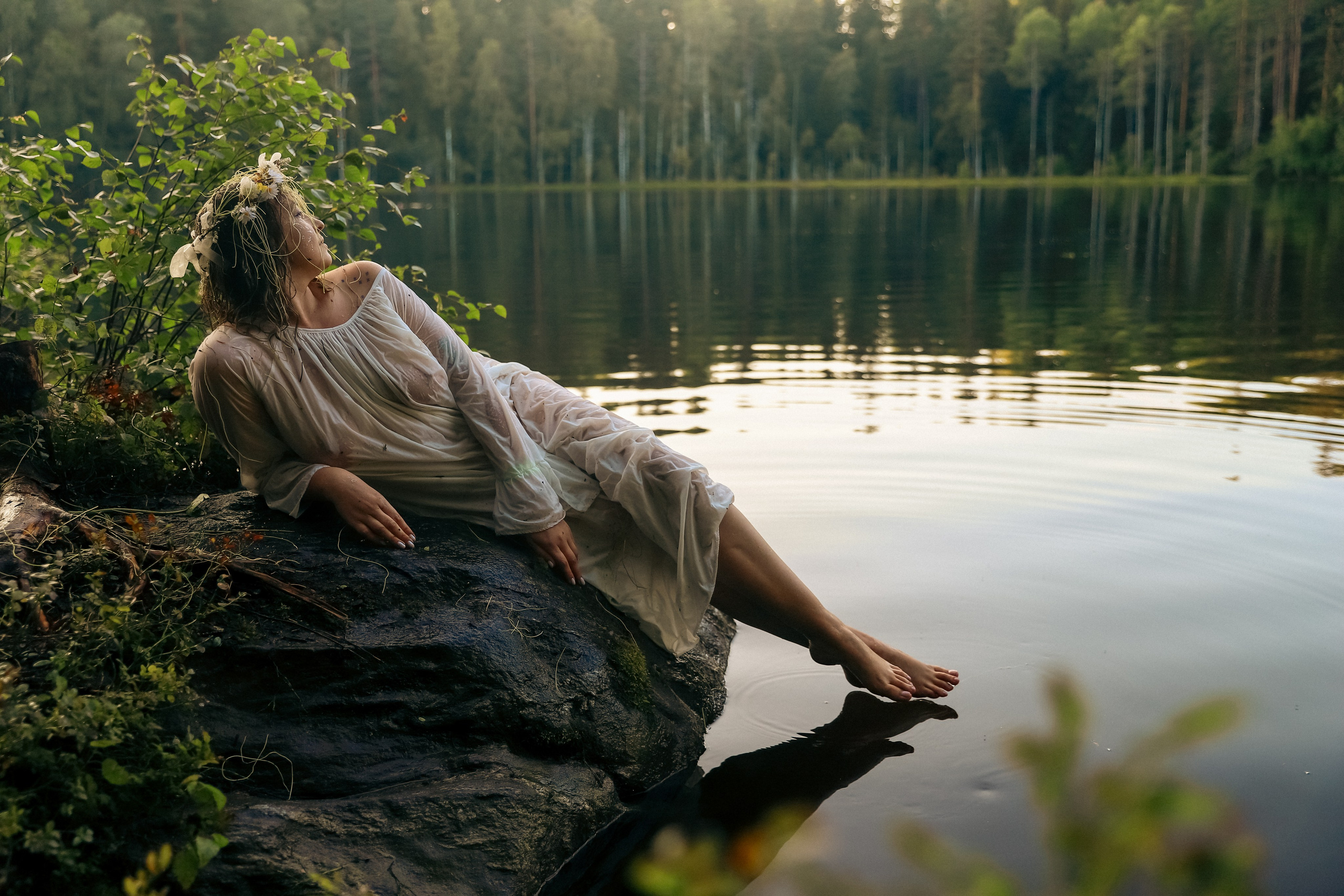 Фестиваль Жива