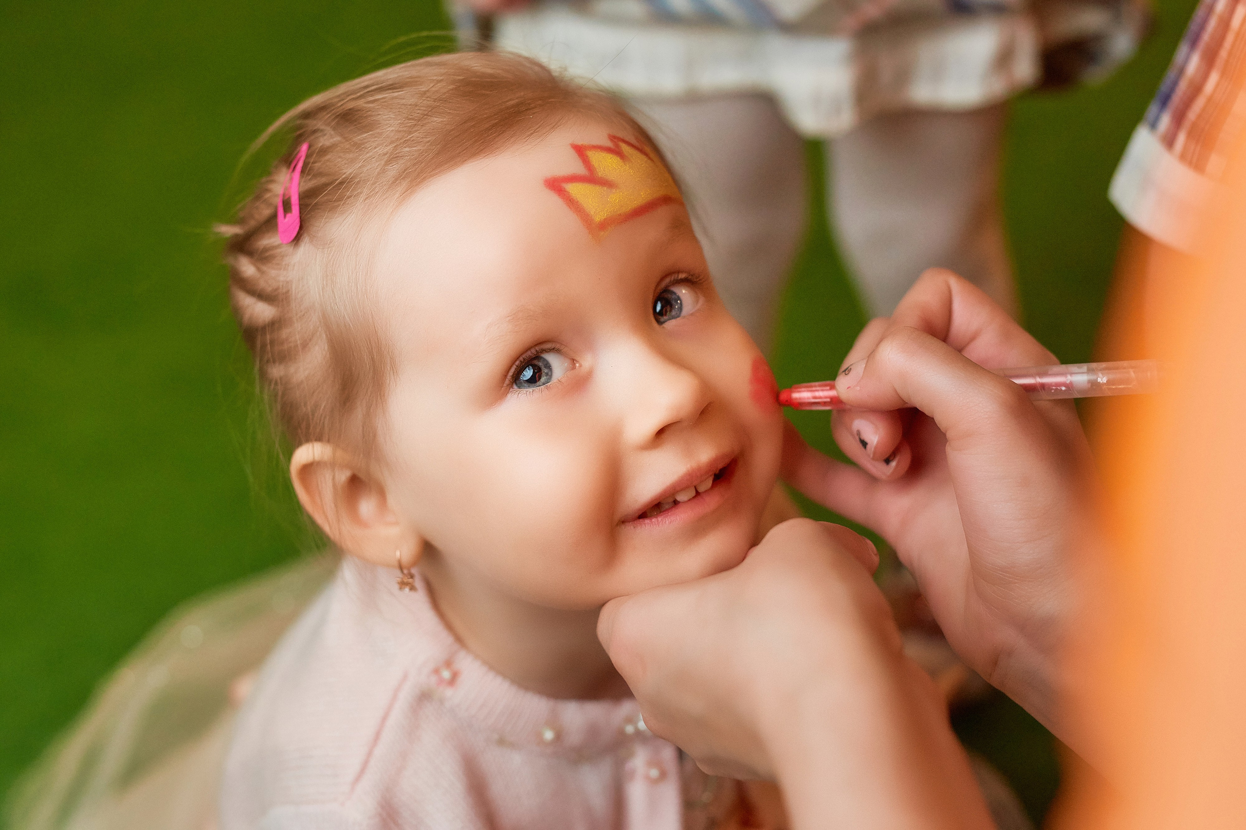 Детское портфолио. Репортажный и детский фотограф в Москве Илья Еренбург