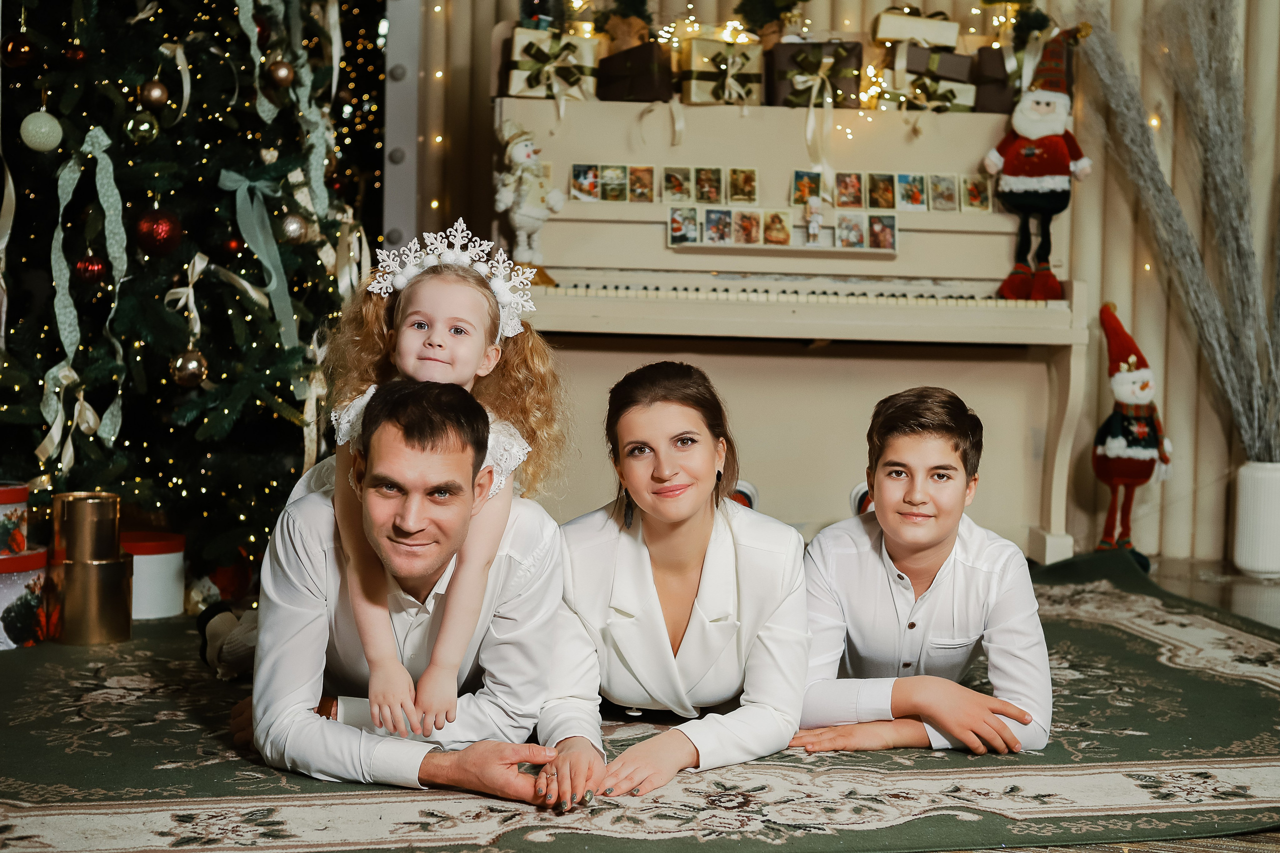 Семейная съёмка. Свадебный фотограф Евгения Фролова г. Каменск-Шахтинский, Донецк, Ростов