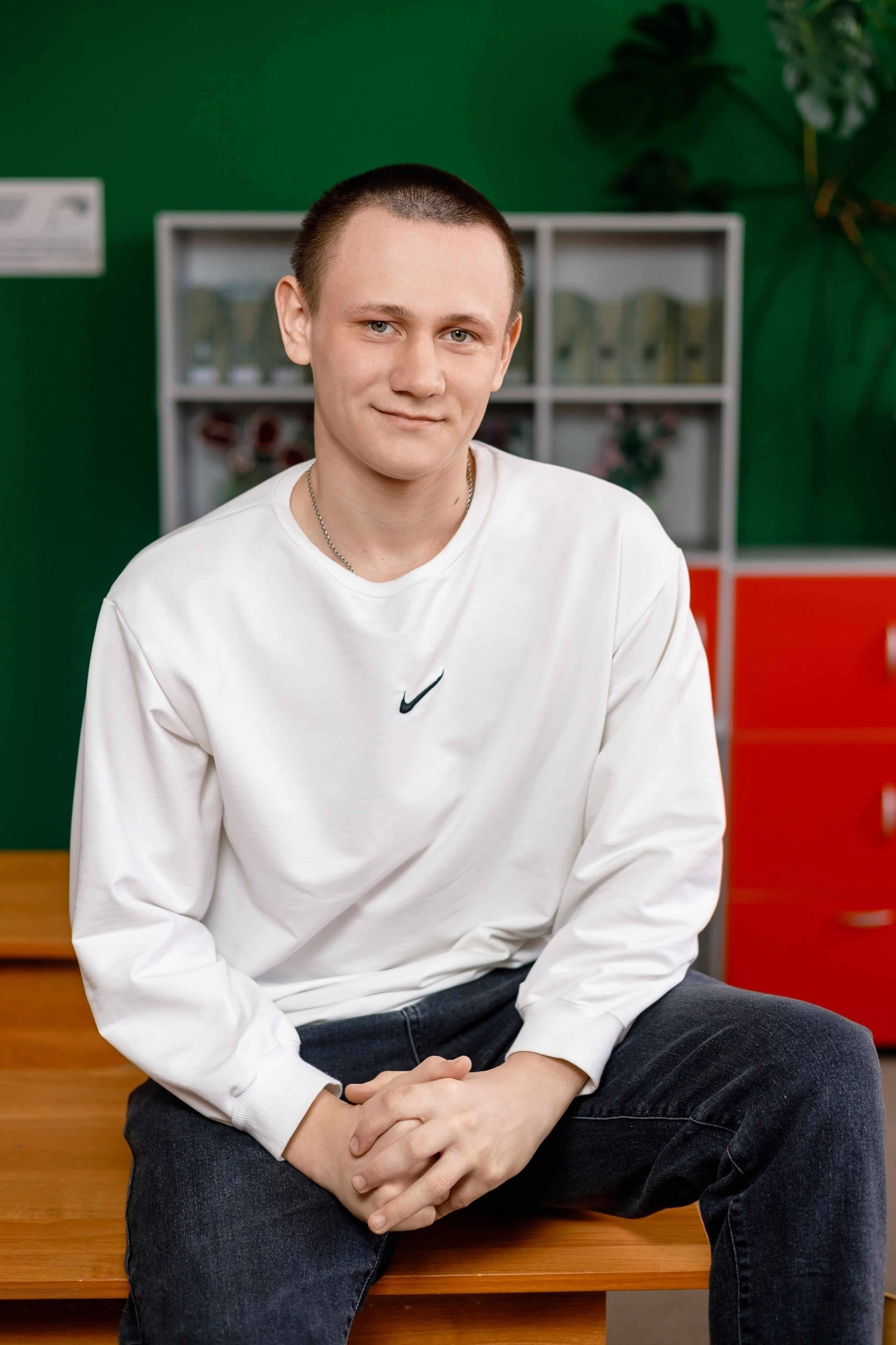 9- а, МБОУ Красновская СОШ, выпуск 2025